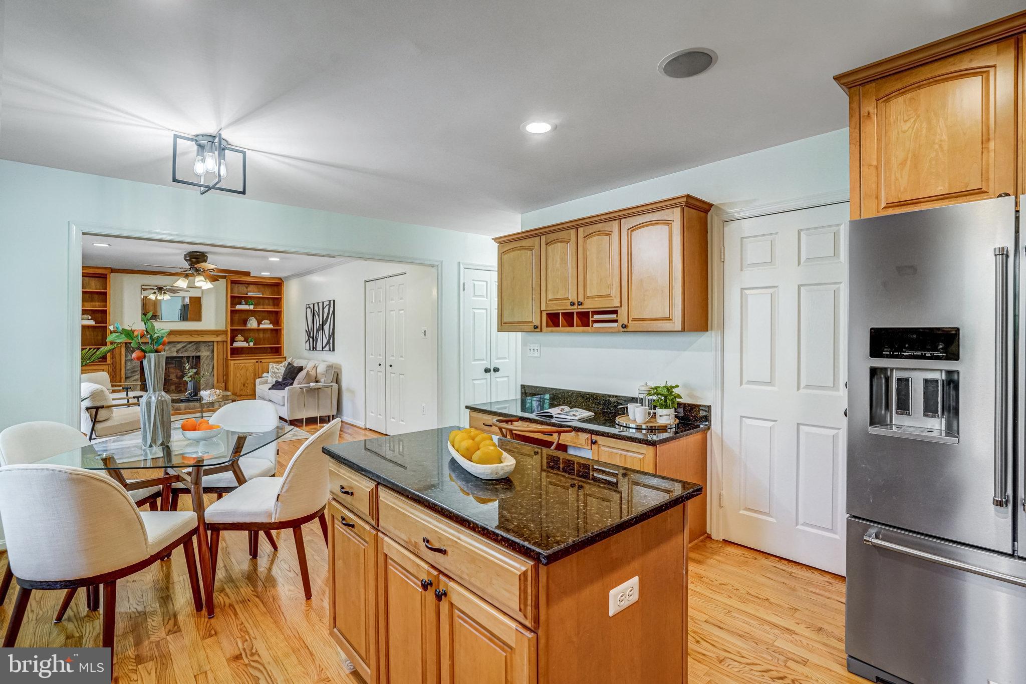 KENWOOD OAKS - Residential