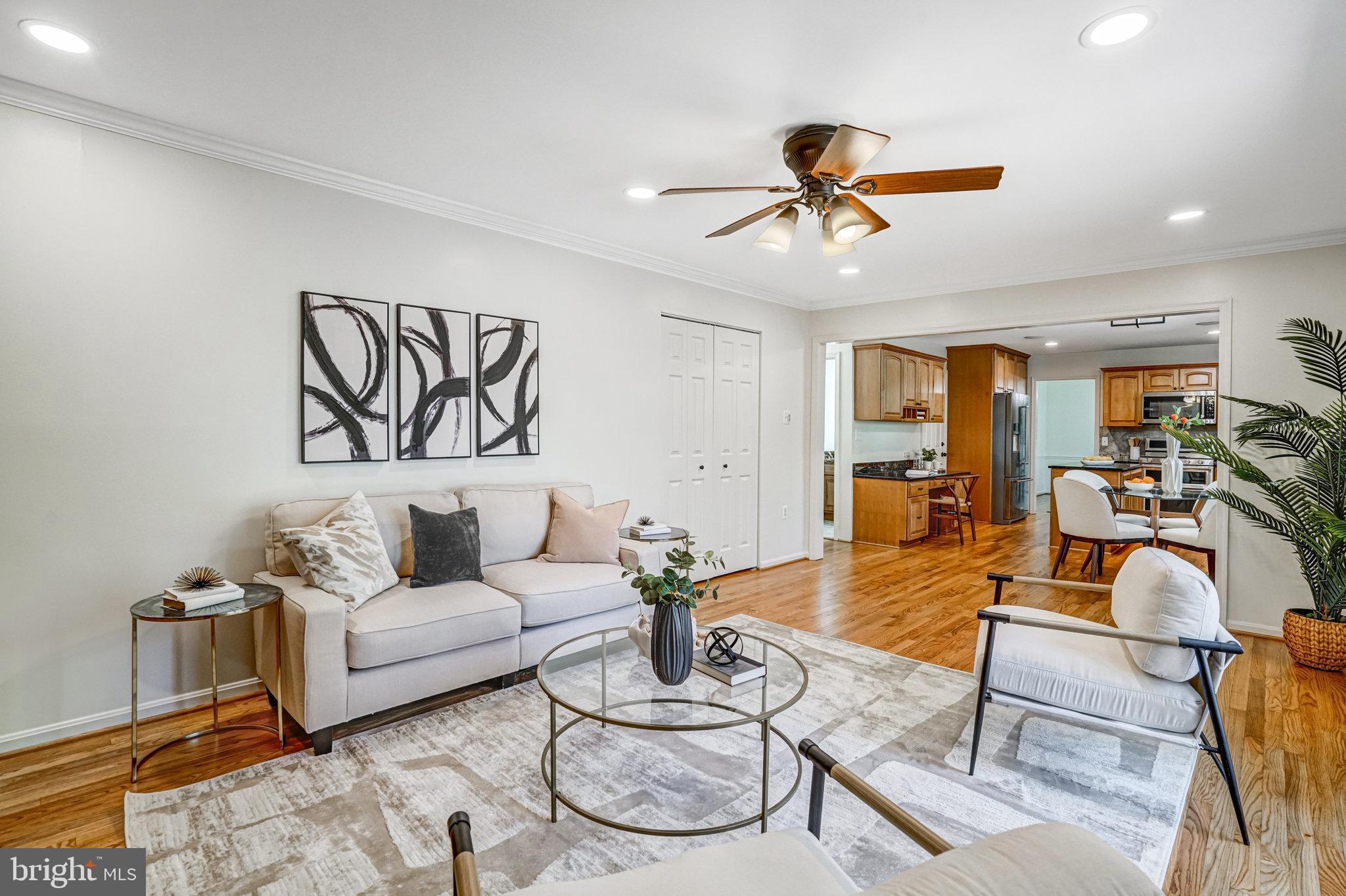 KENWOOD OAKS - Residential