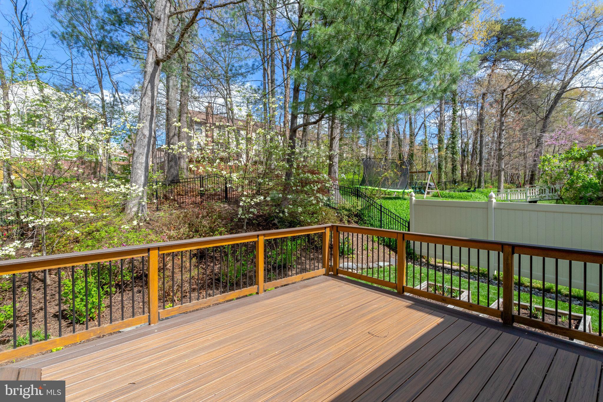 KENWOOD OAKS - Residential