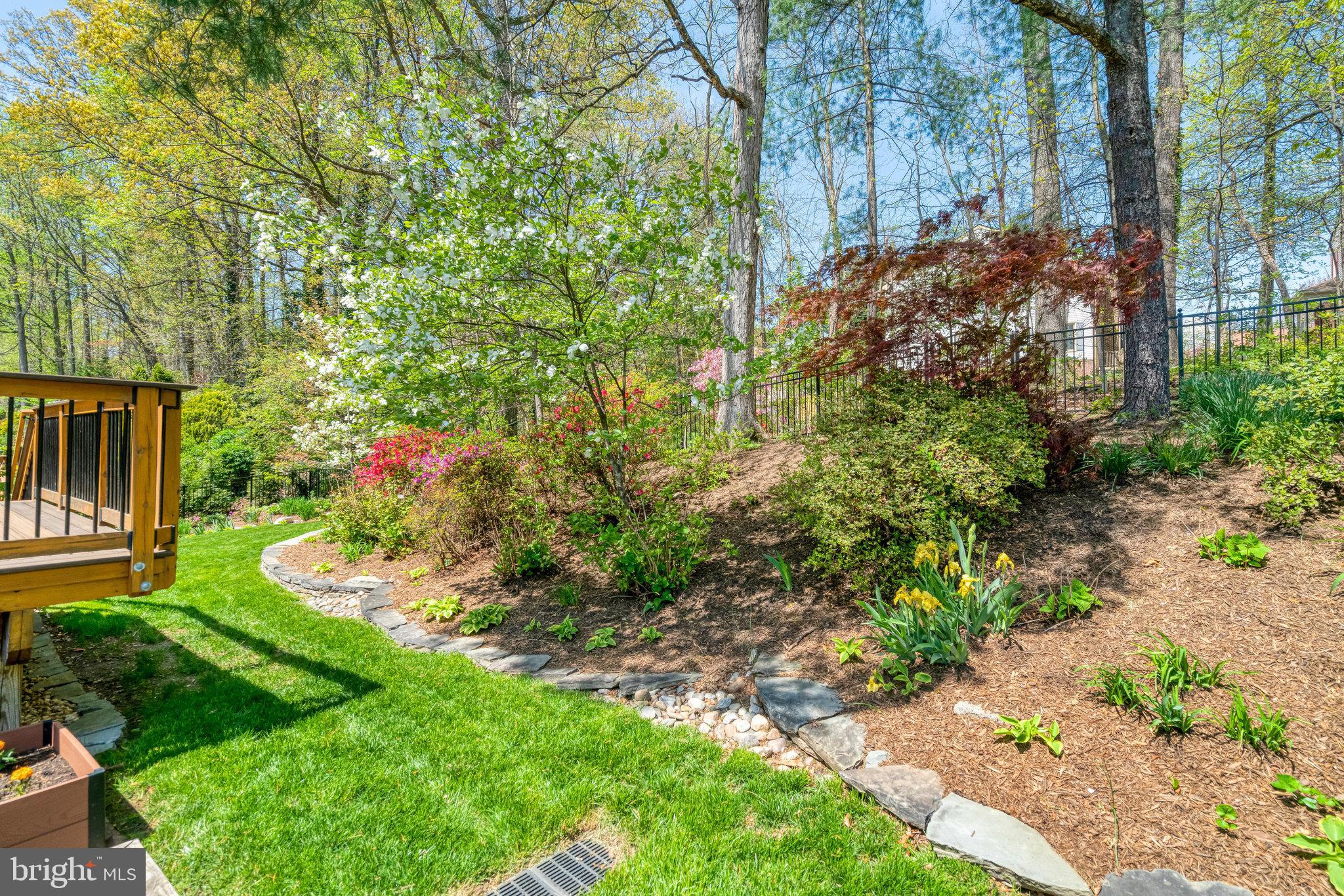 KENWOOD OAKS - Residential