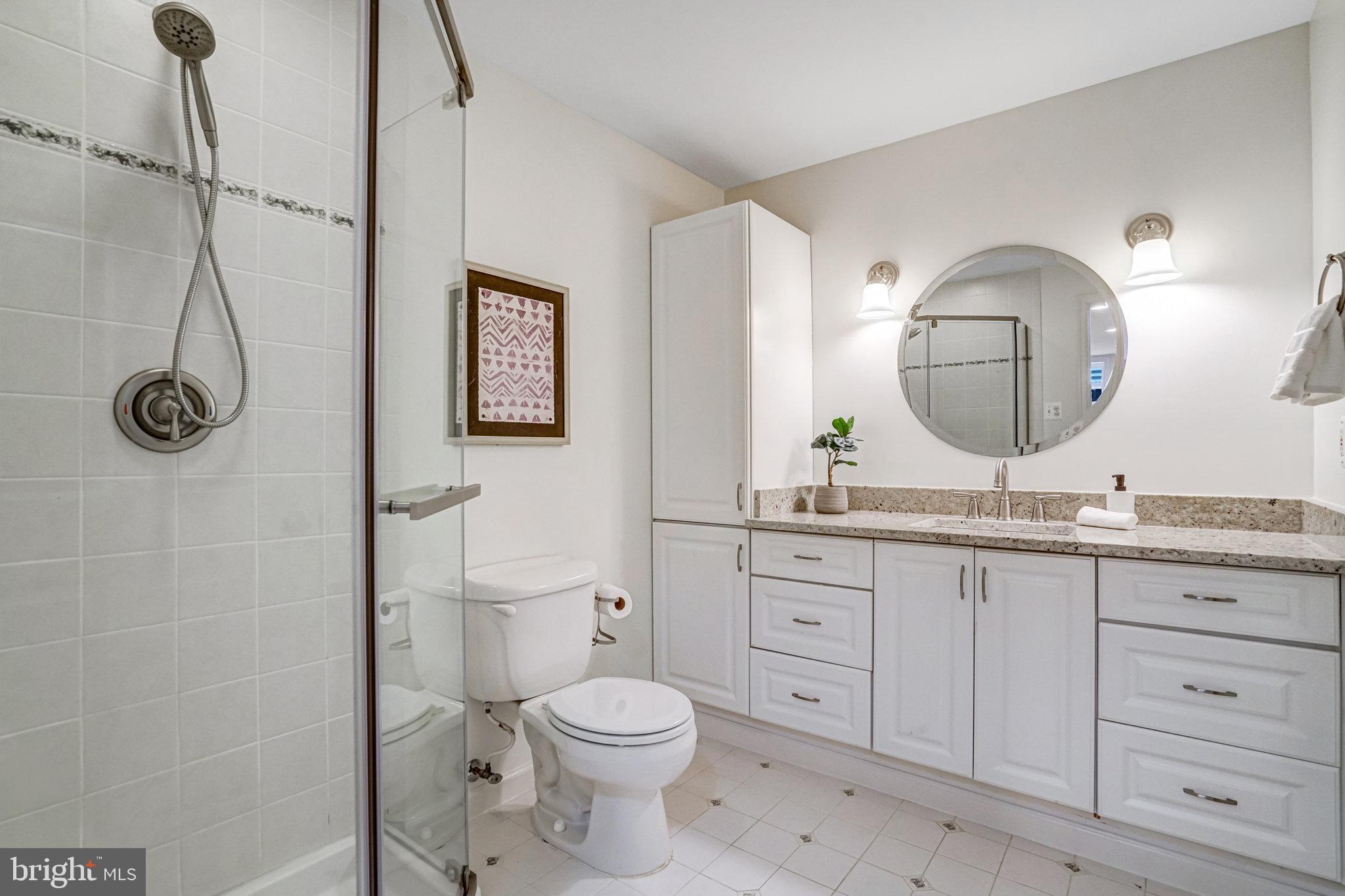 KENWOOD OAKS - Residential