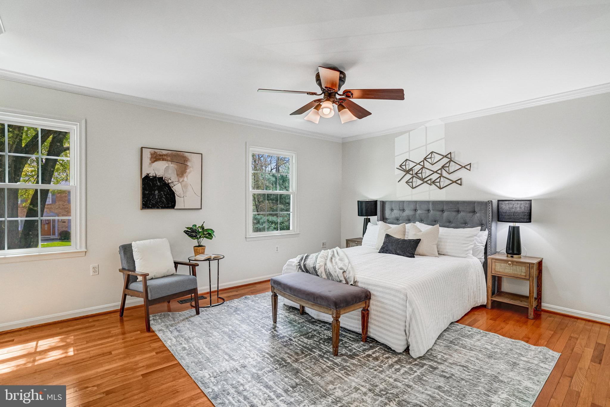 KENWOOD OAKS - Residential