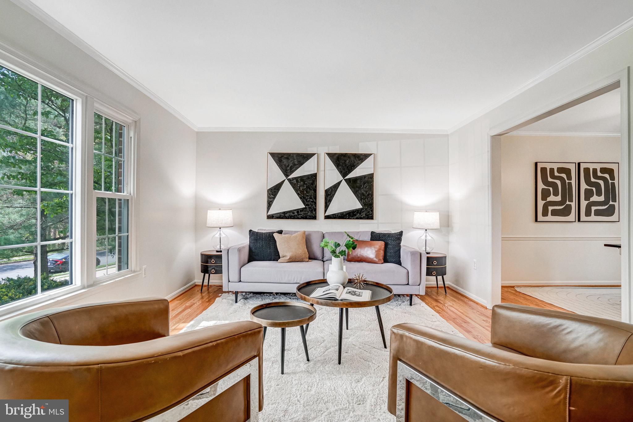 KENWOOD OAKS - Residential