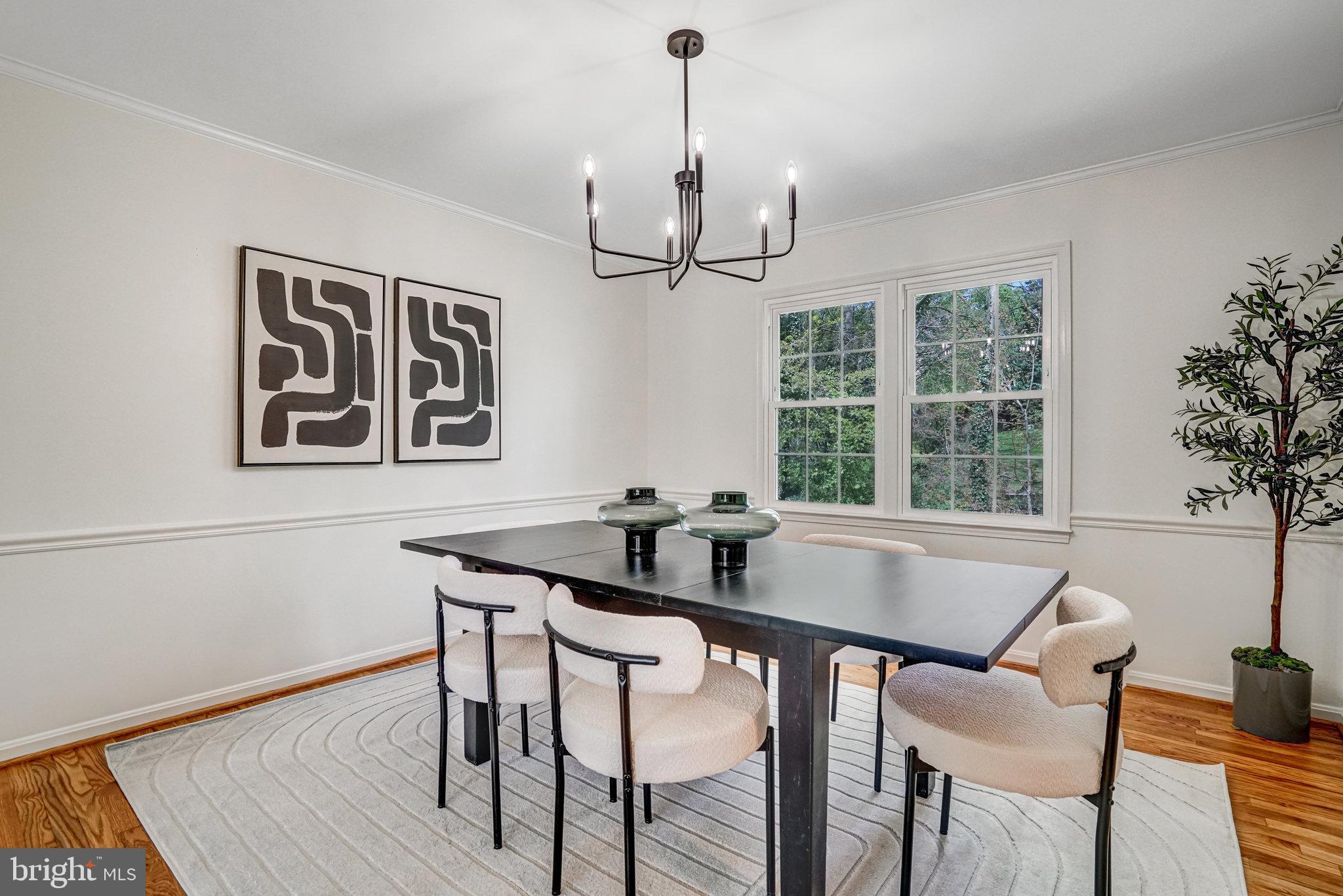 KENWOOD OAKS - Residential