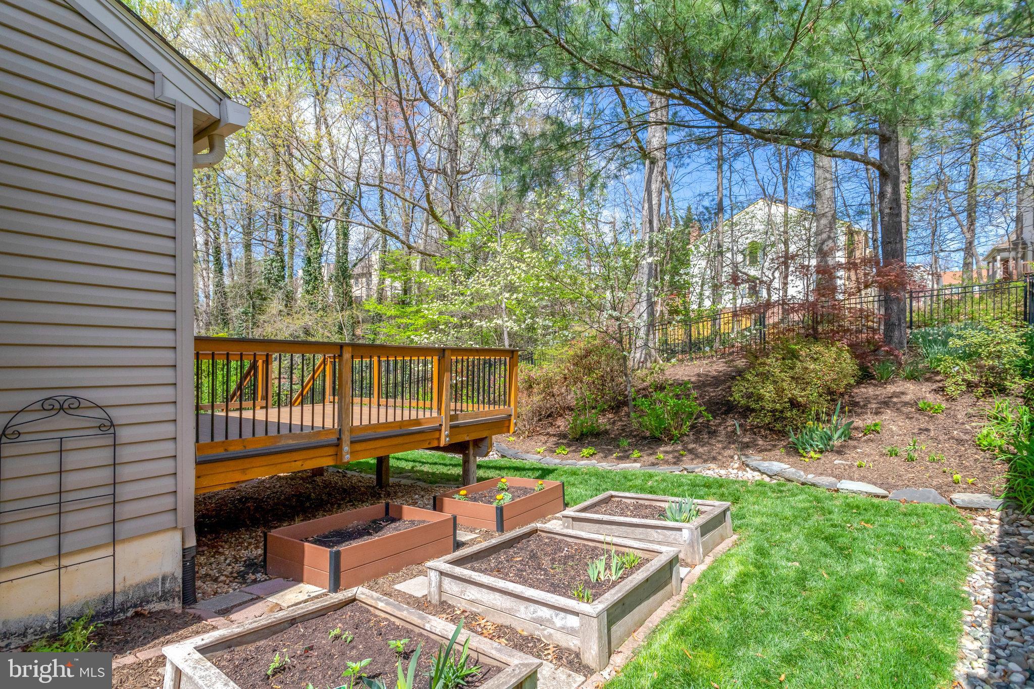 KENWOOD OAKS - Residential