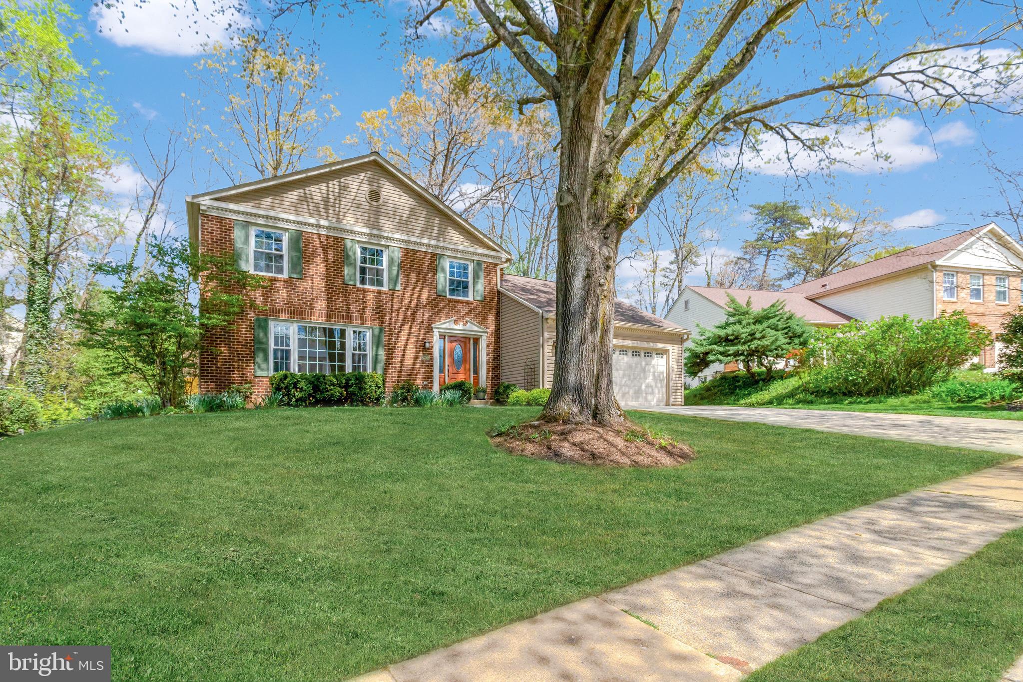 KENWOOD OAKS - Residential