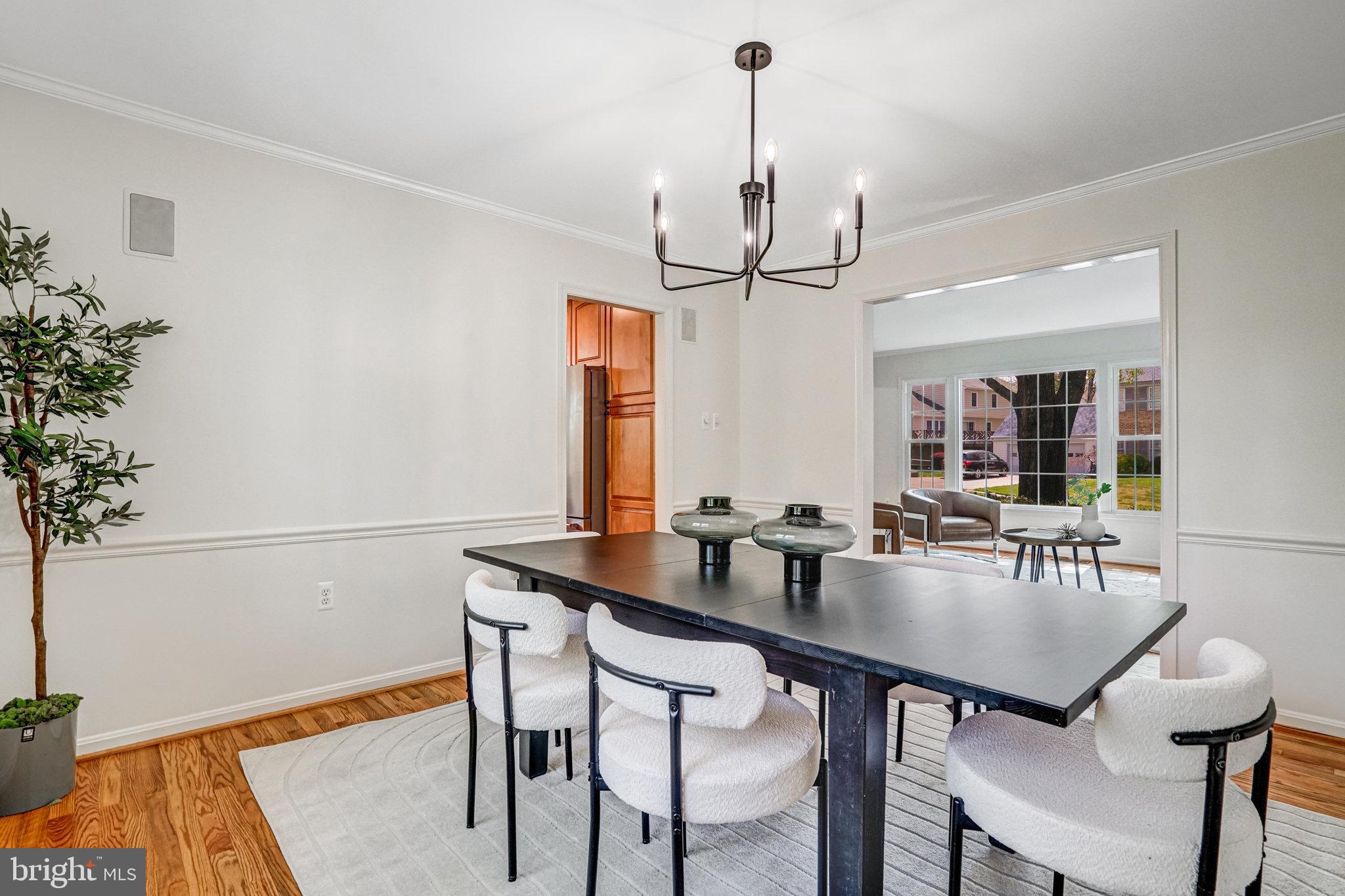 KENWOOD OAKS - Residential