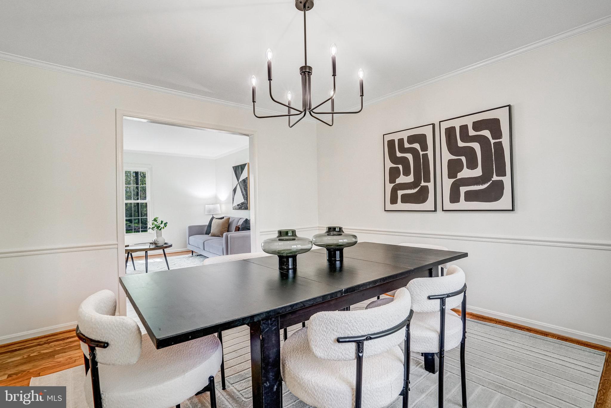 KENWOOD OAKS - Residential