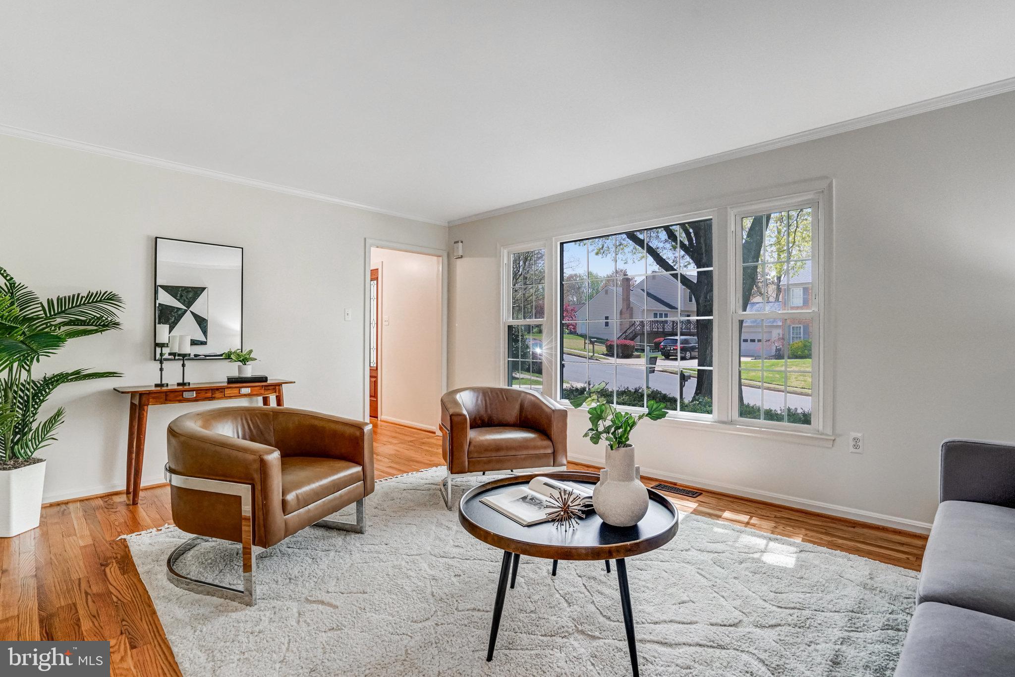 KENWOOD OAKS - Residential