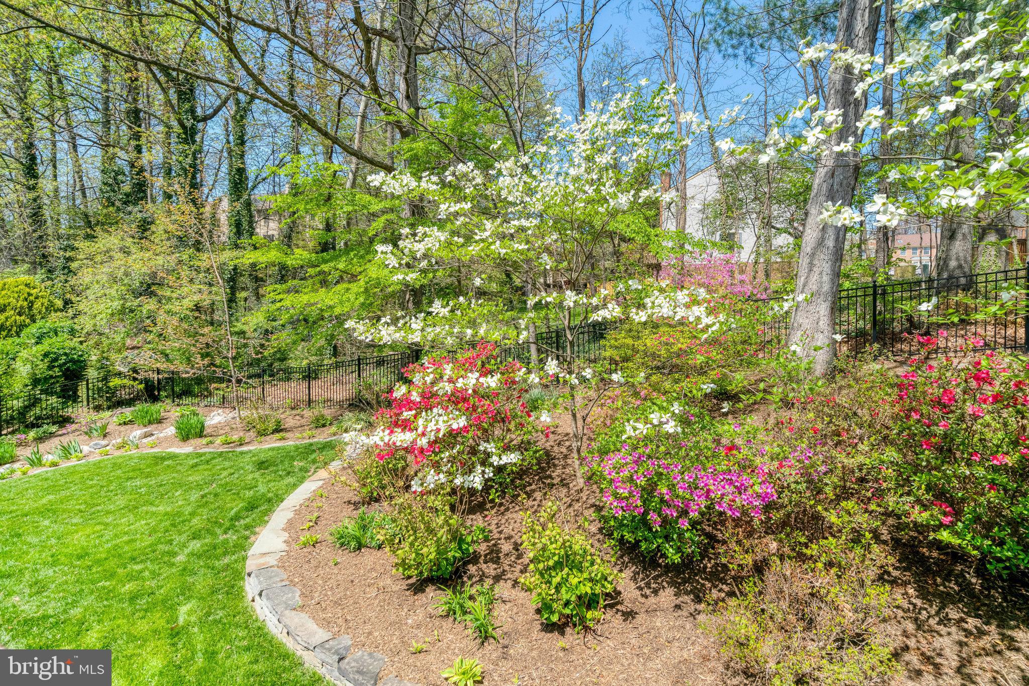 KENWOOD OAKS - Residential