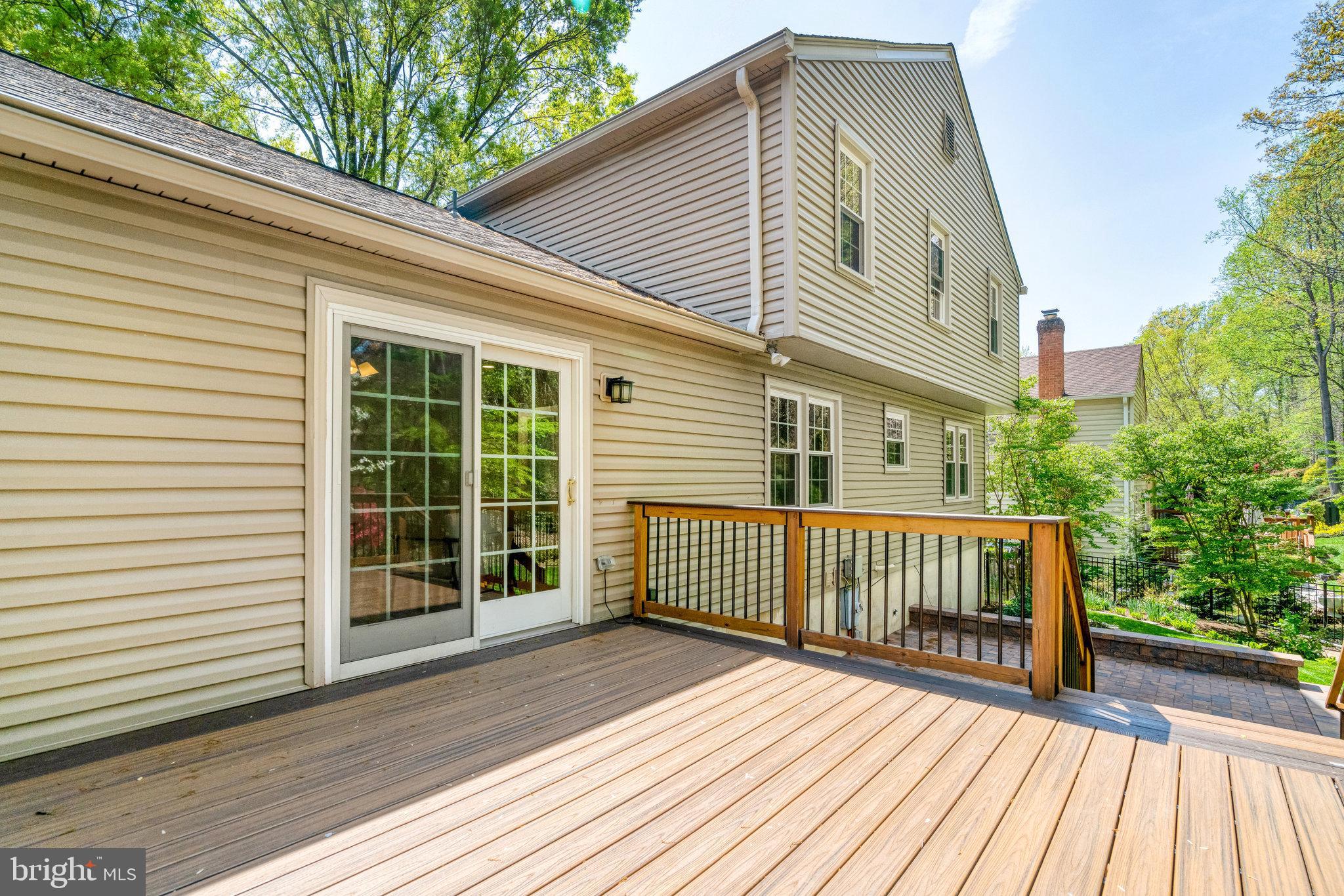 KENWOOD OAKS - Residential