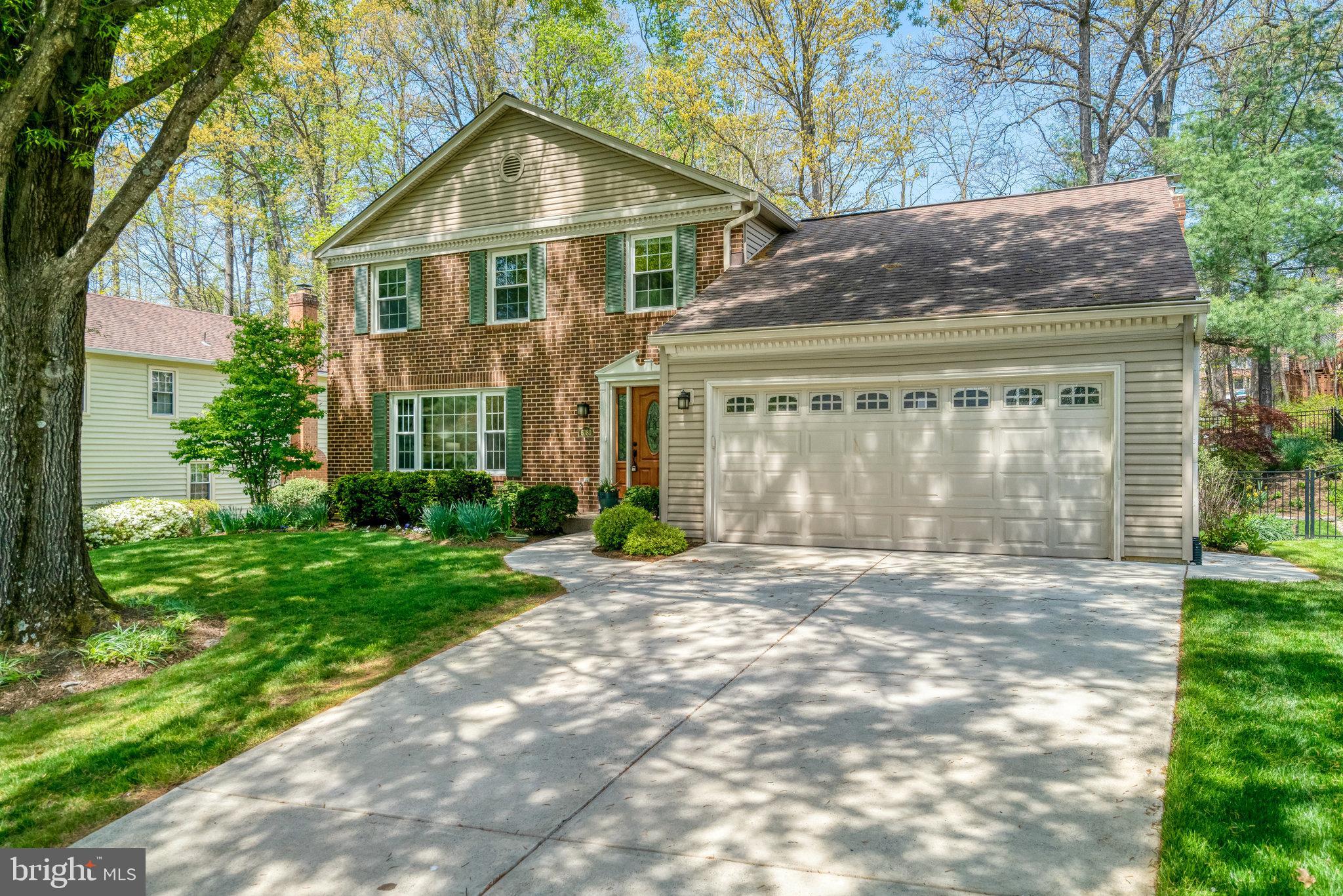 KENWOOD OAKS - Residential