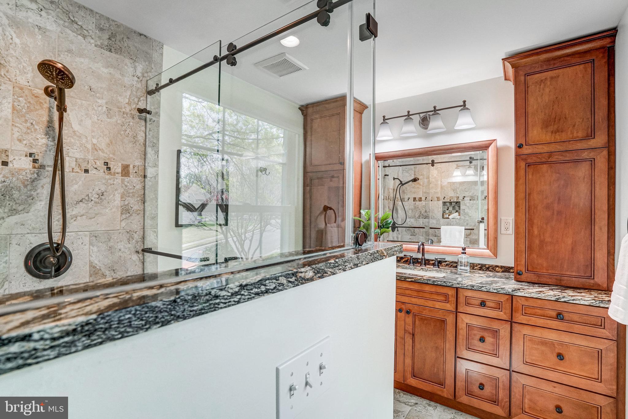 KENWOOD OAKS - Residential