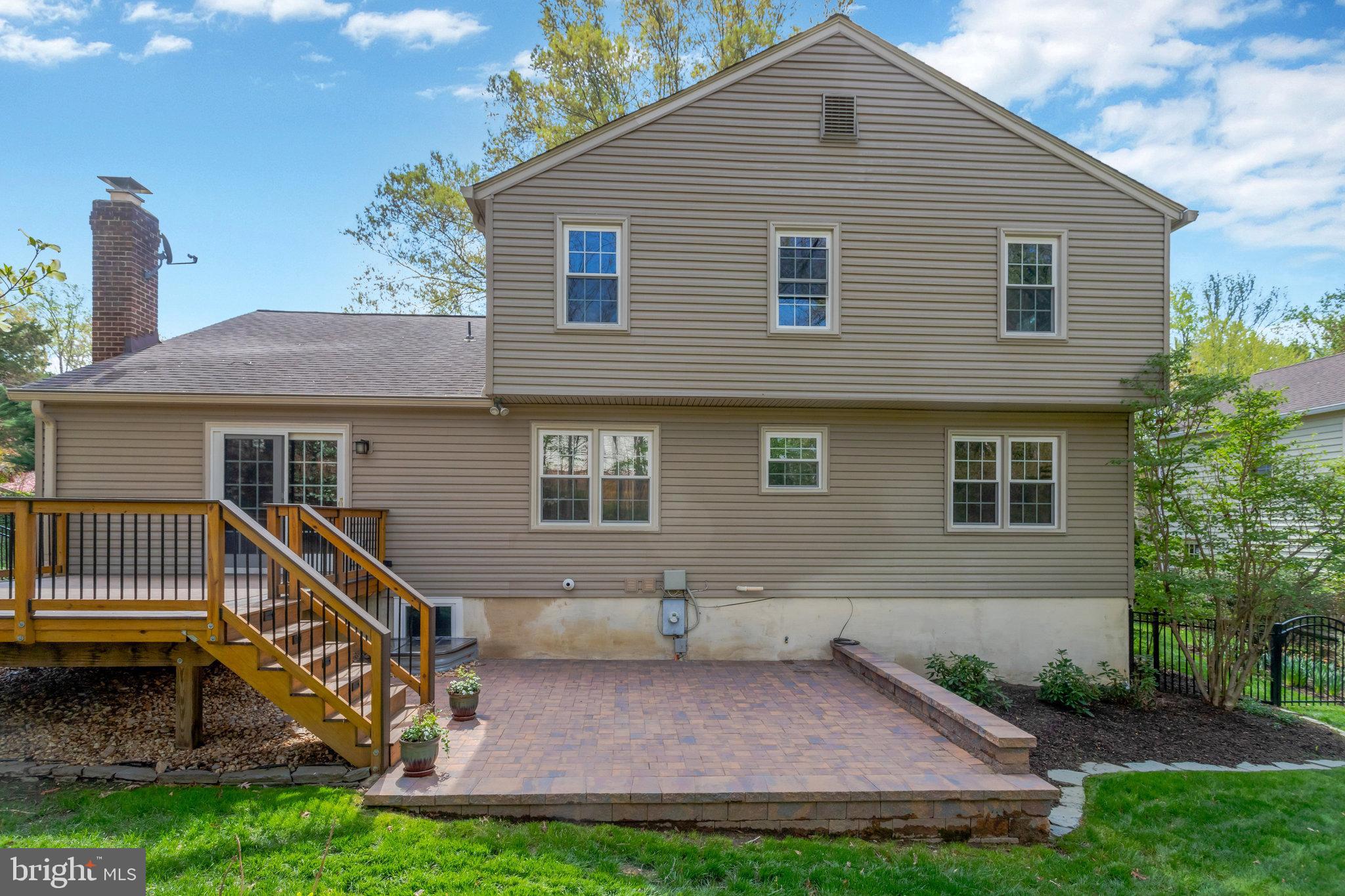 KENWOOD OAKS - Residential