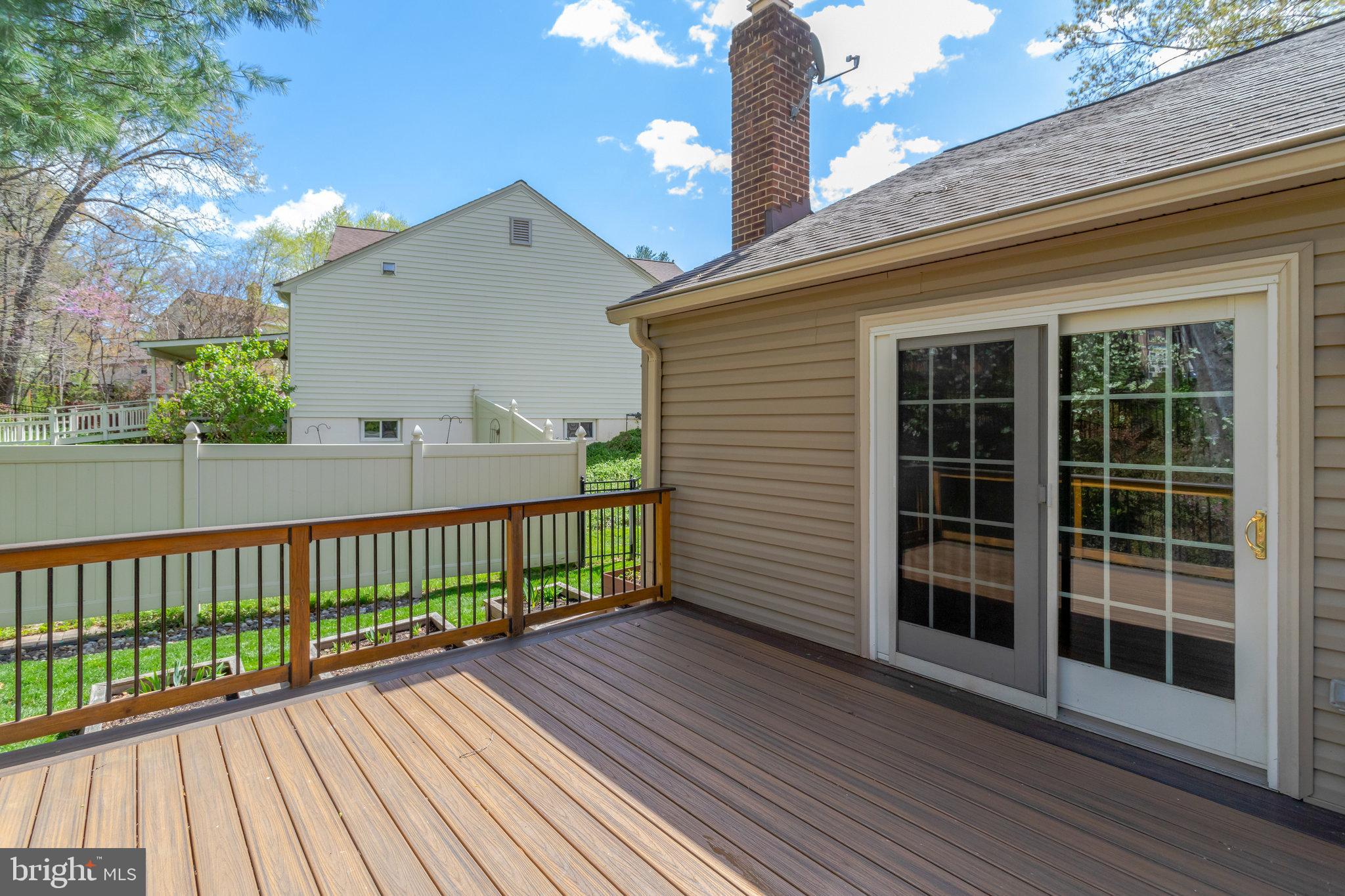 KENWOOD OAKS - Residential