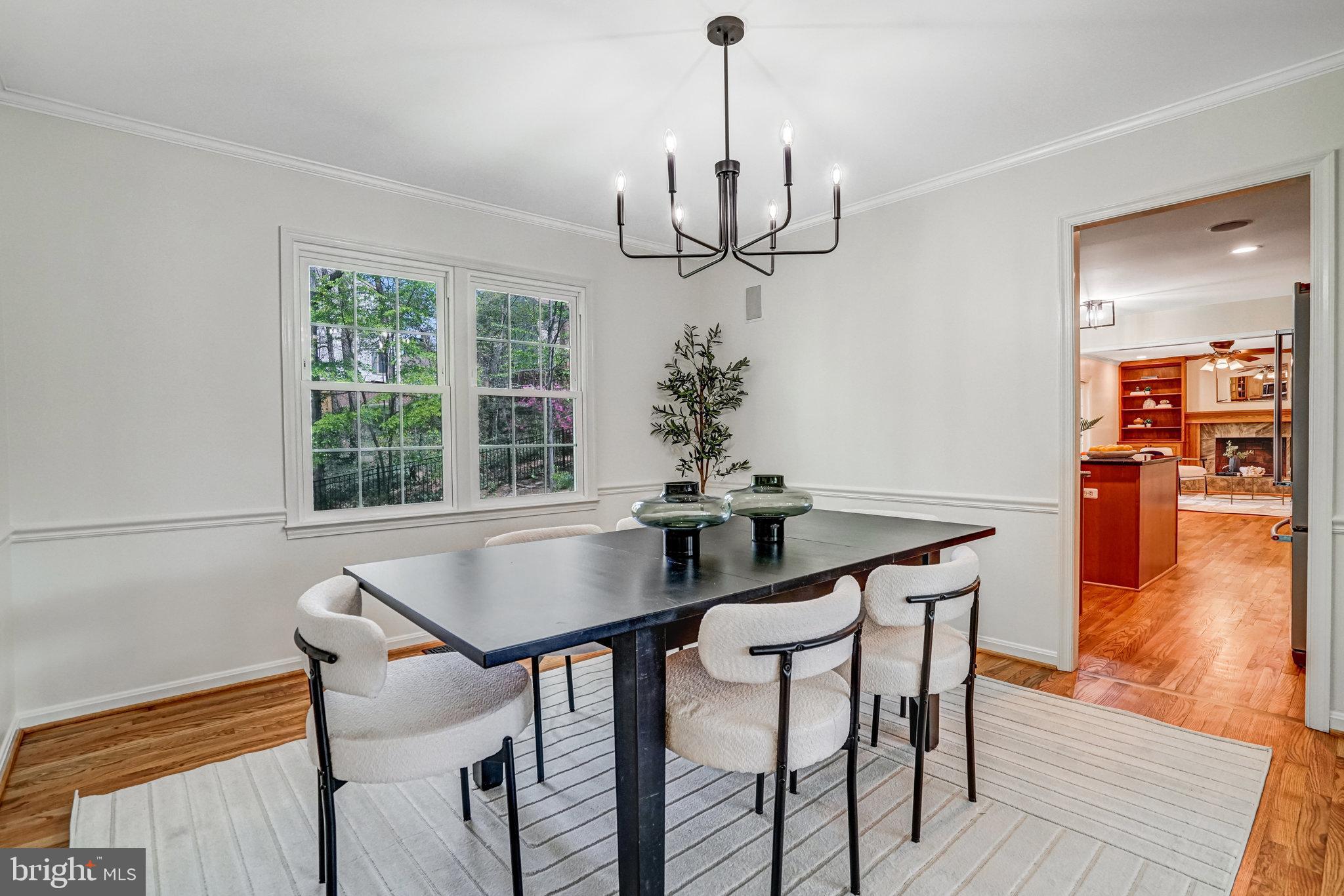 KENWOOD OAKS - Residential