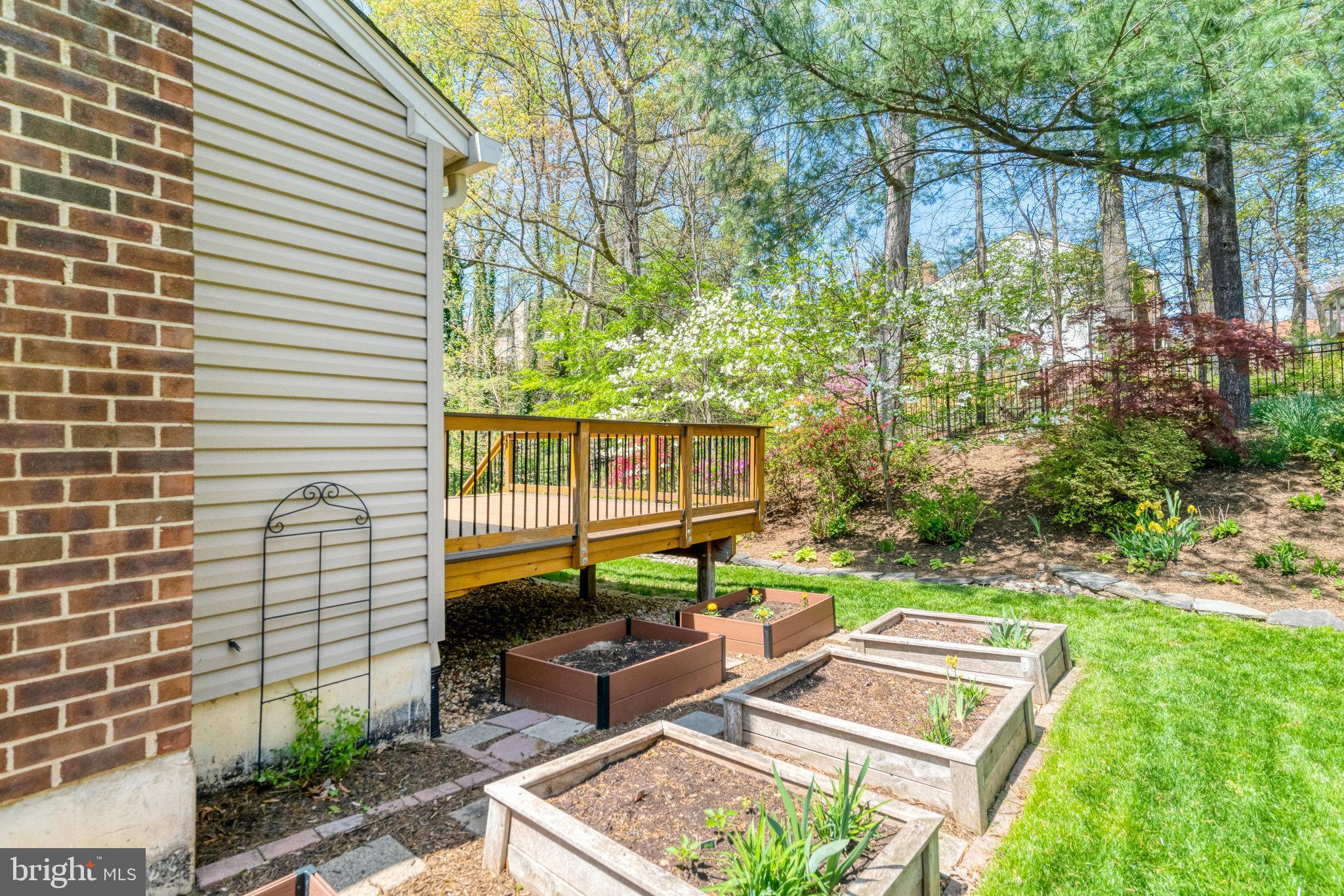 KENWOOD OAKS - Residential