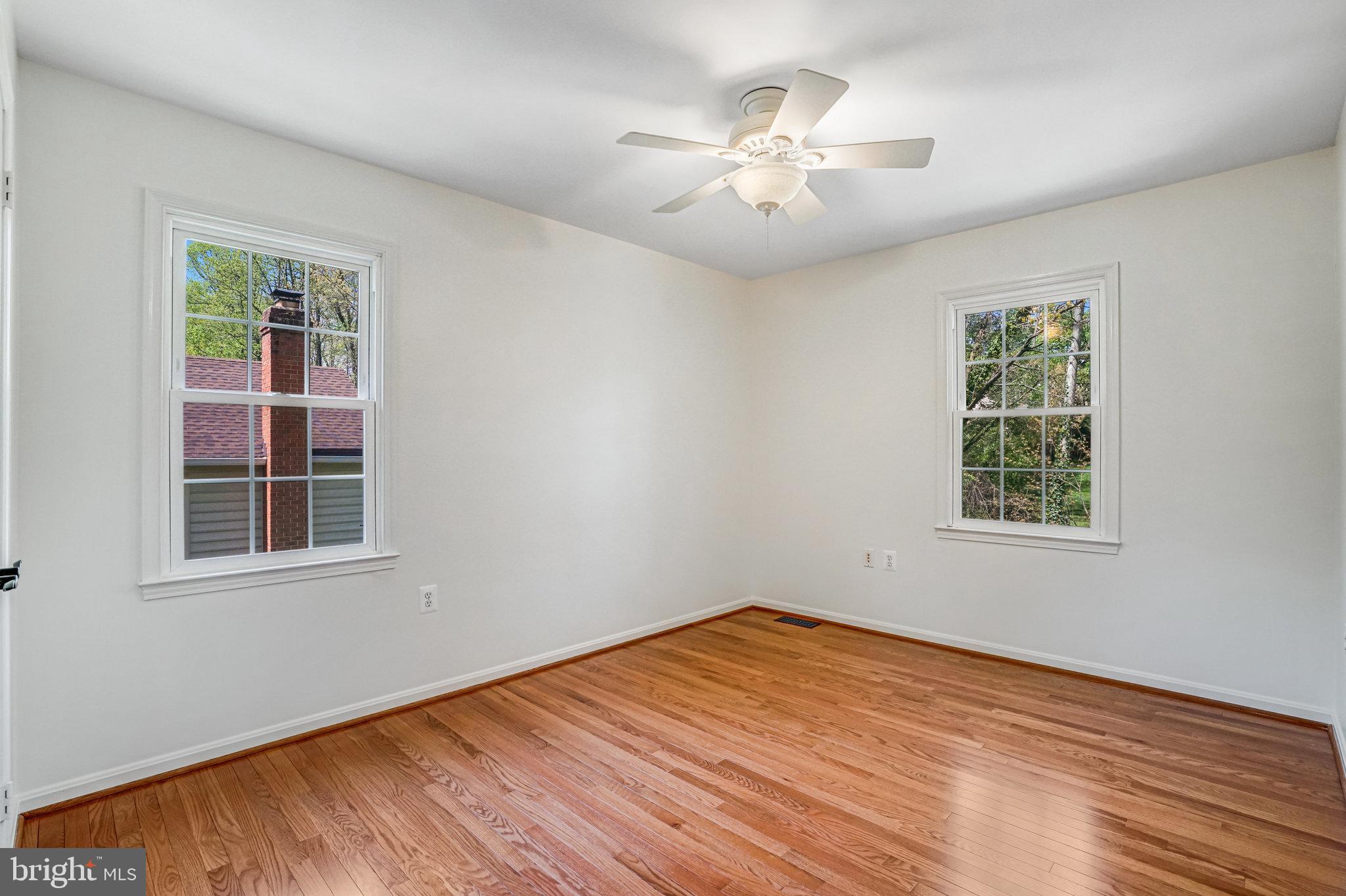 KENWOOD OAKS - Residential