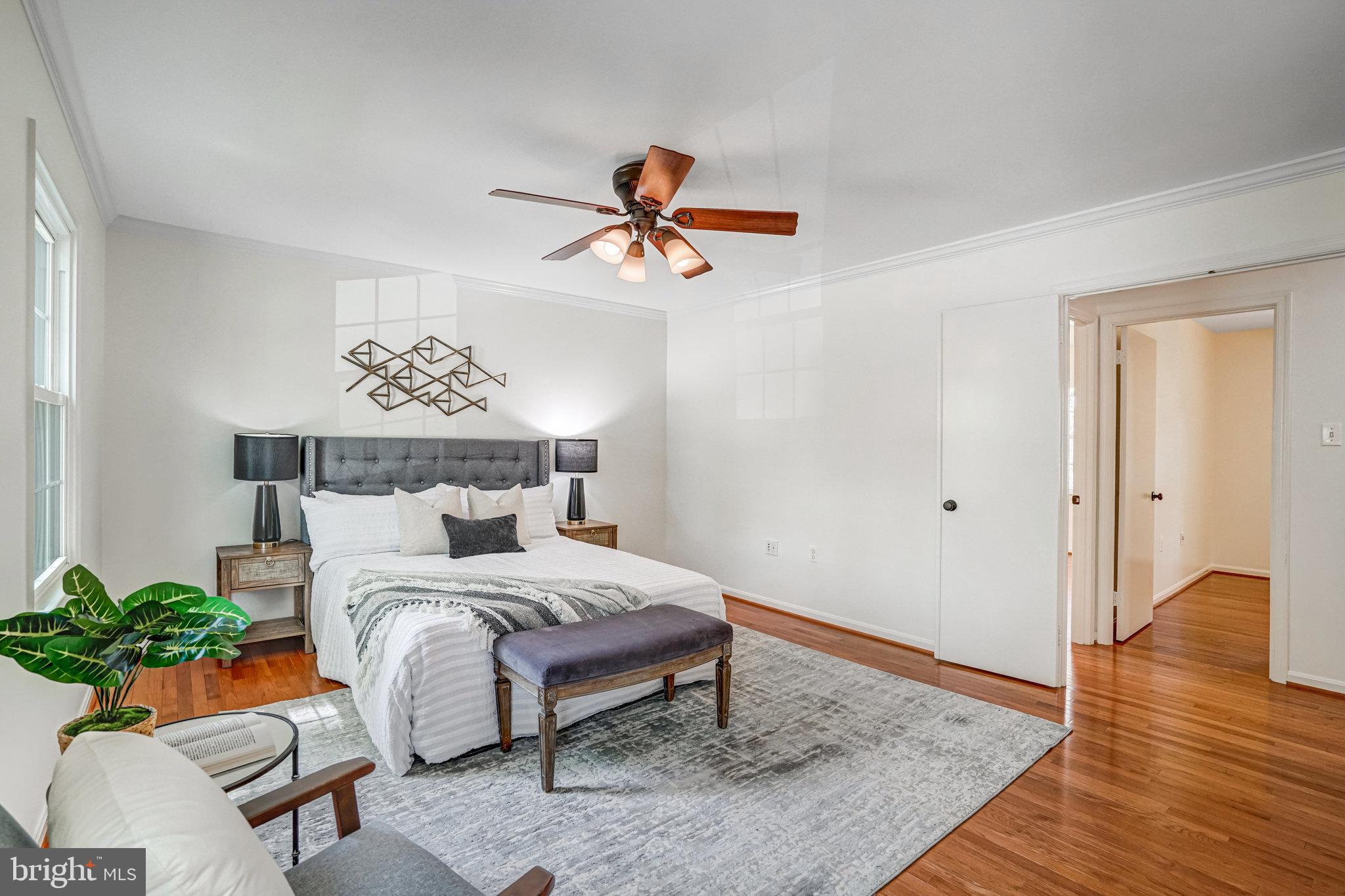 KENWOOD OAKS - Residential