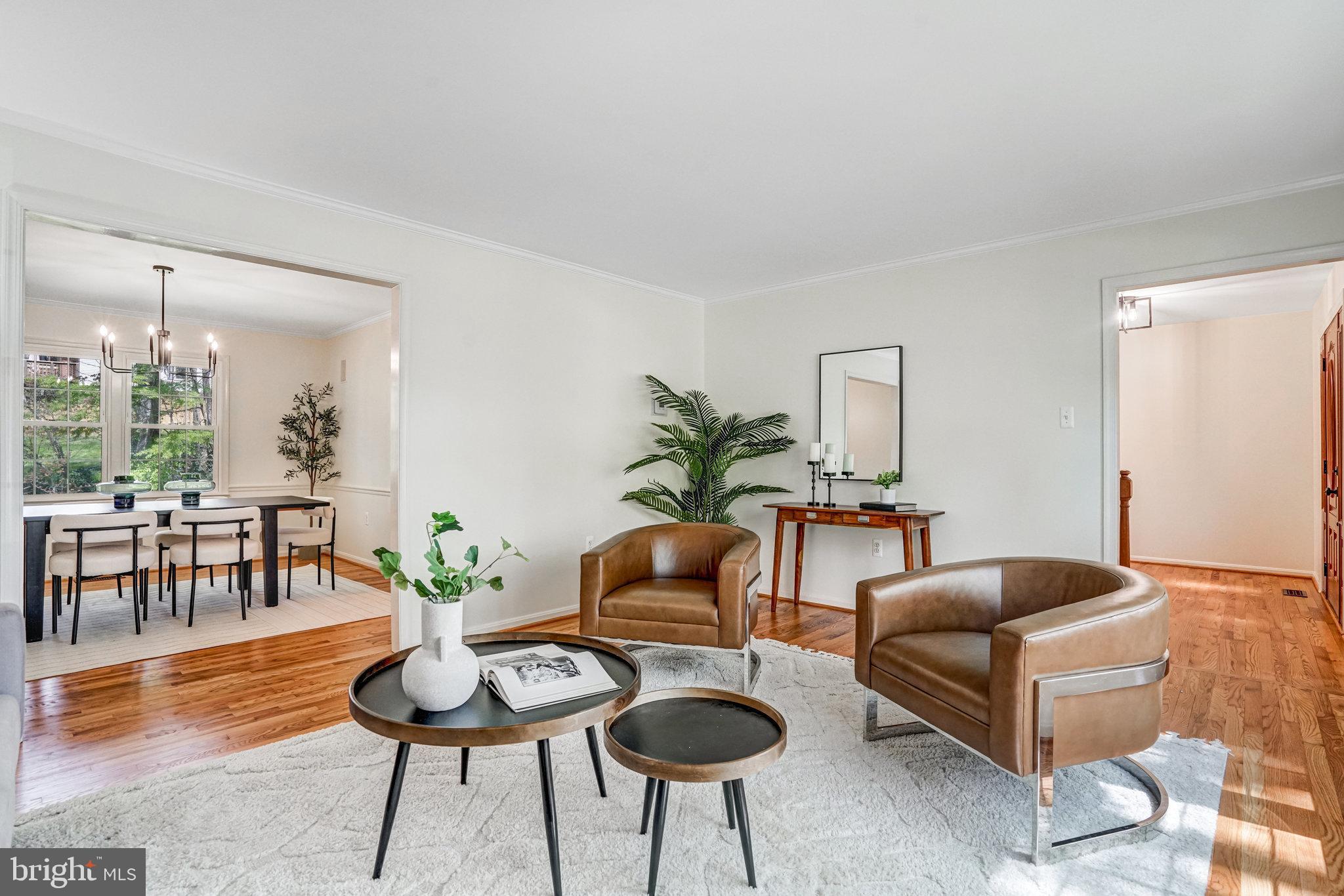 KENWOOD OAKS - Residential