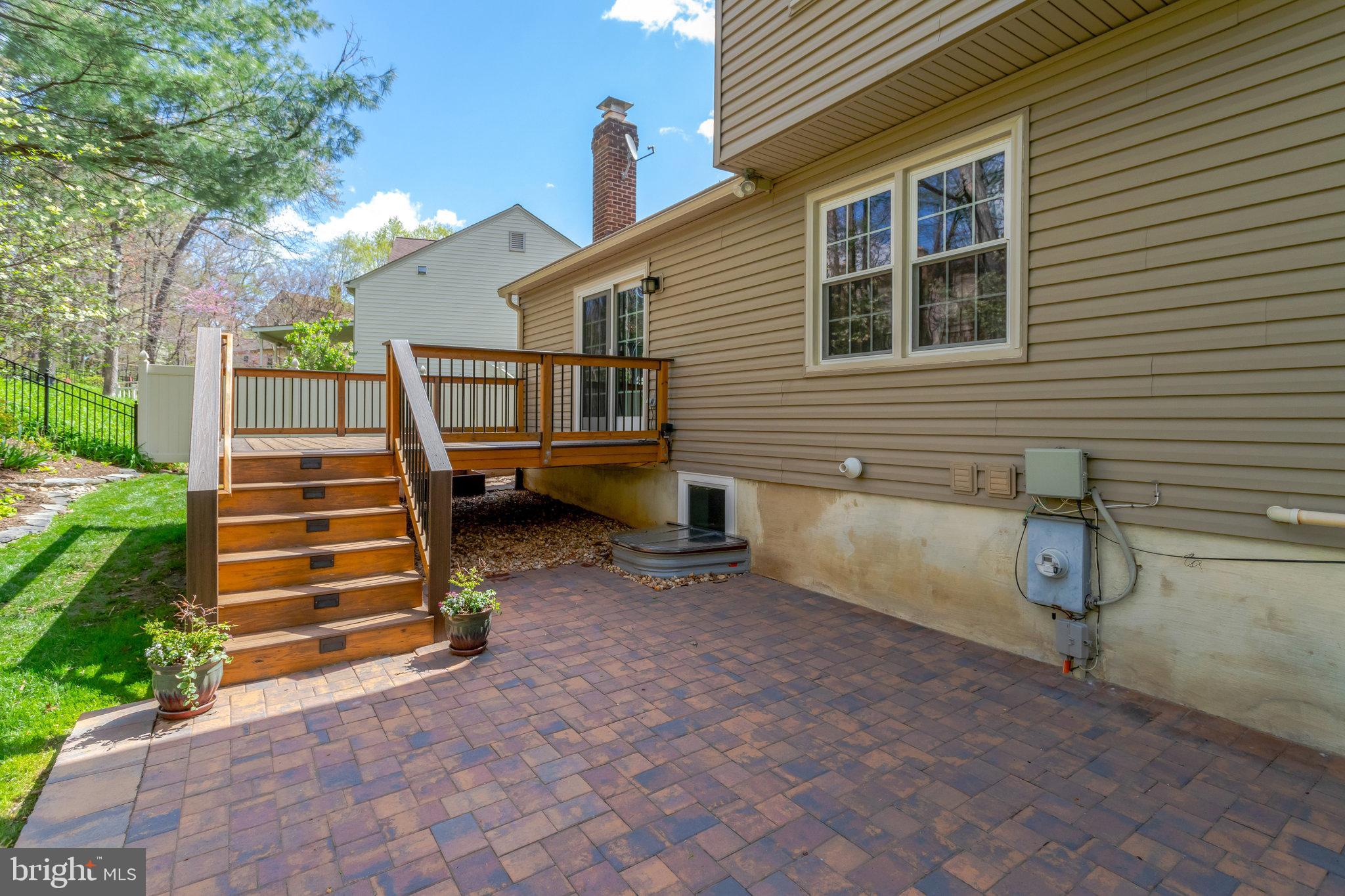 KENWOOD OAKS - Residential