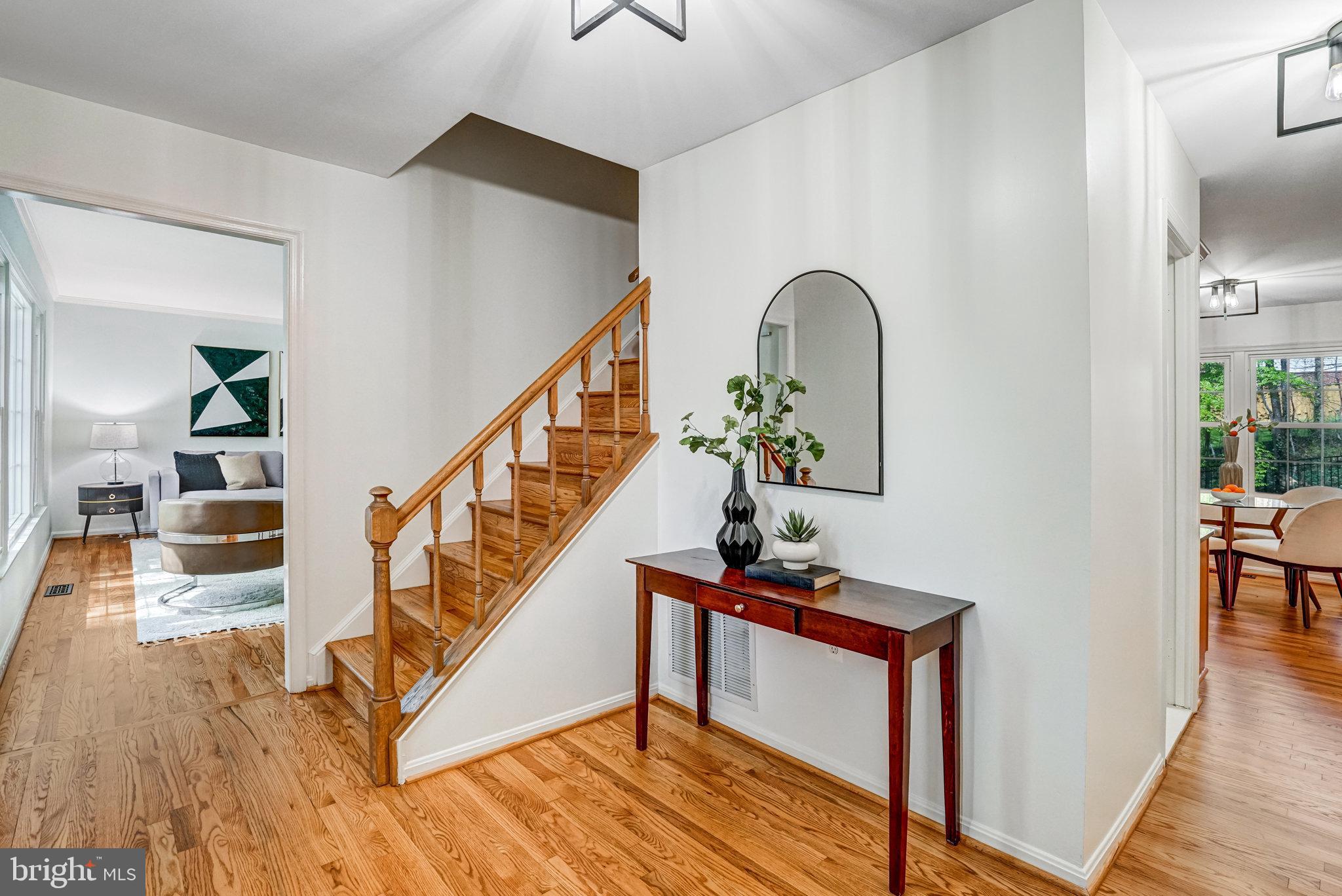 KENWOOD OAKS - Residential