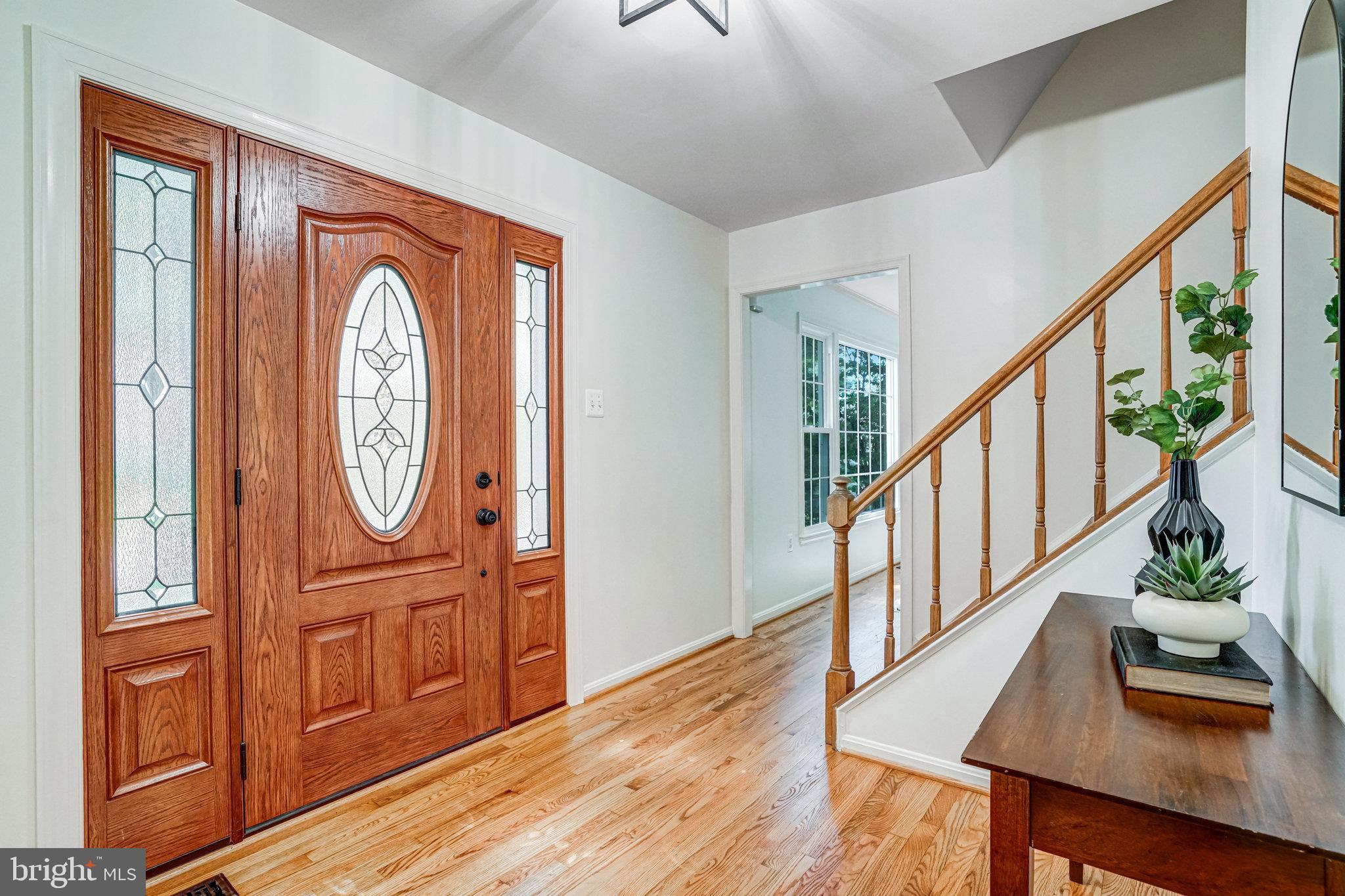 KENWOOD OAKS - Residential