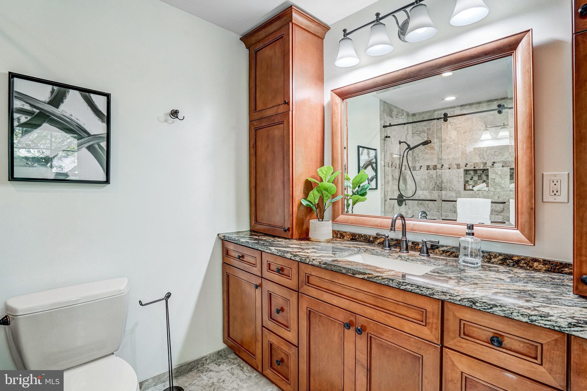 KENWOOD OAKS - Residential