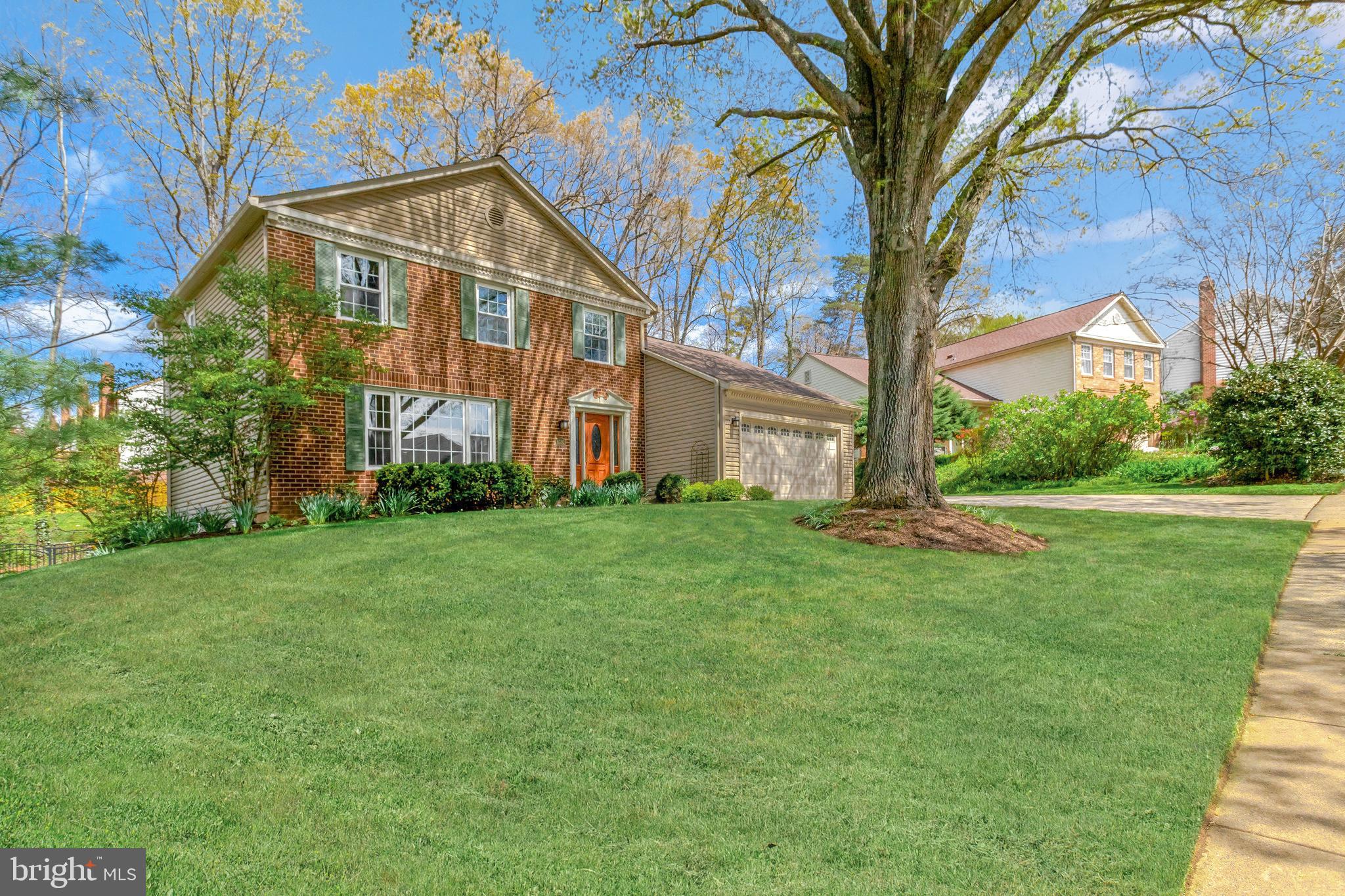 KENWOOD OAKS - Residential