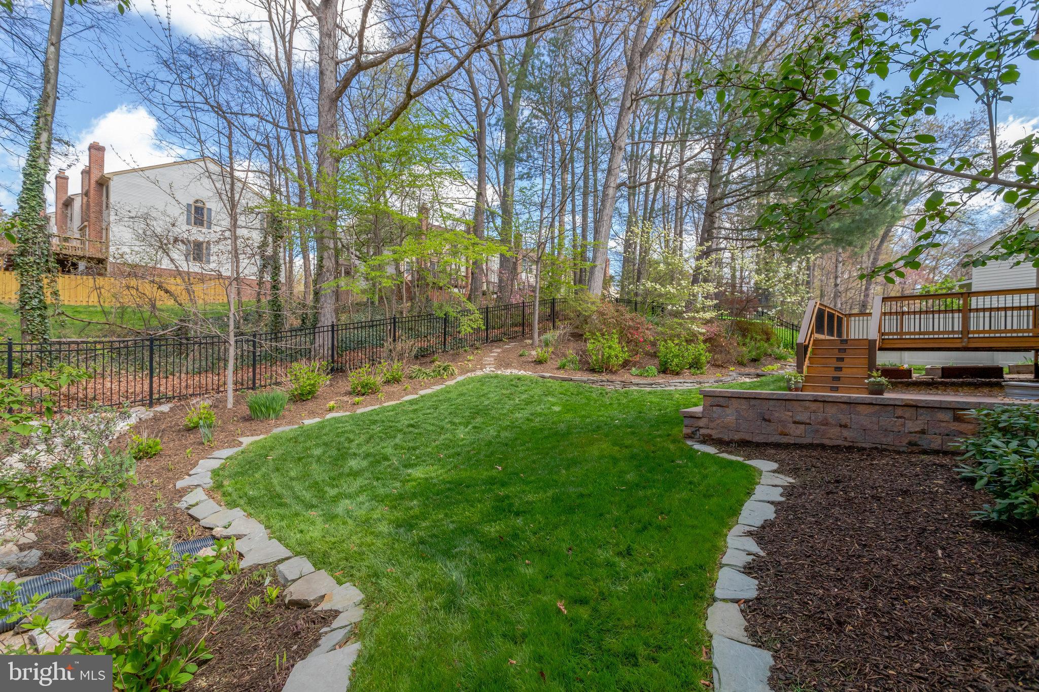 KENWOOD OAKS - Residential