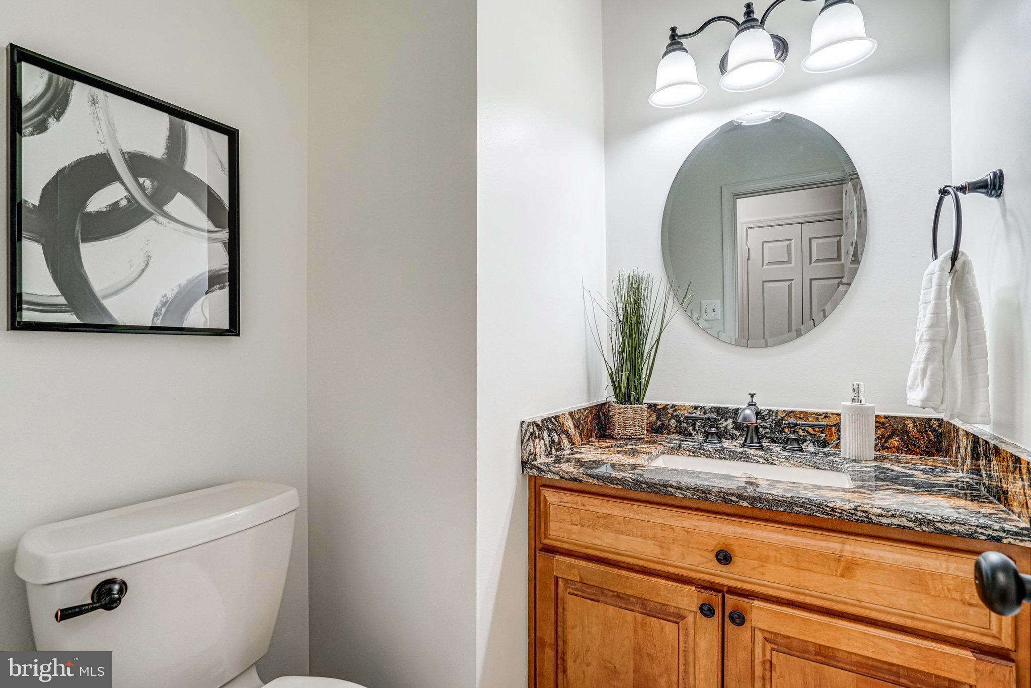 KENWOOD OAKS - Residential