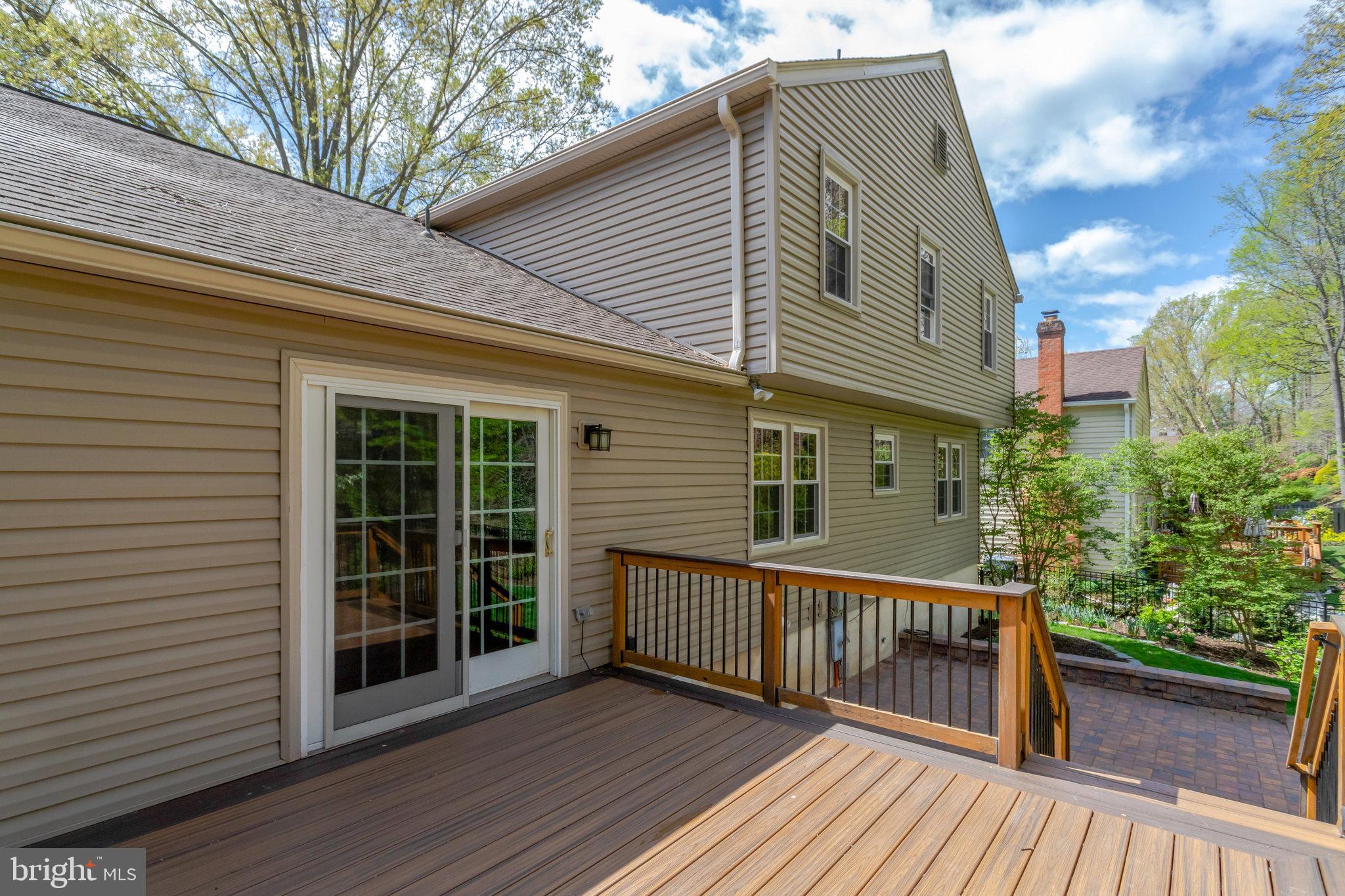 KENWOOD OAKS - Residential