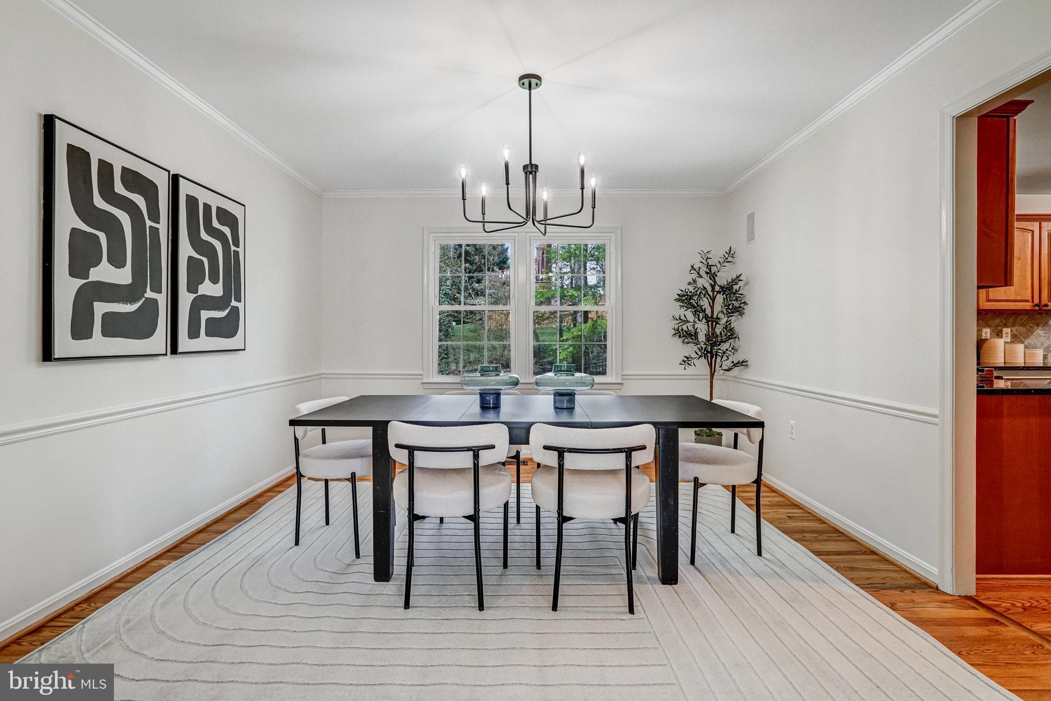 KENWOOD OAKS - Residential