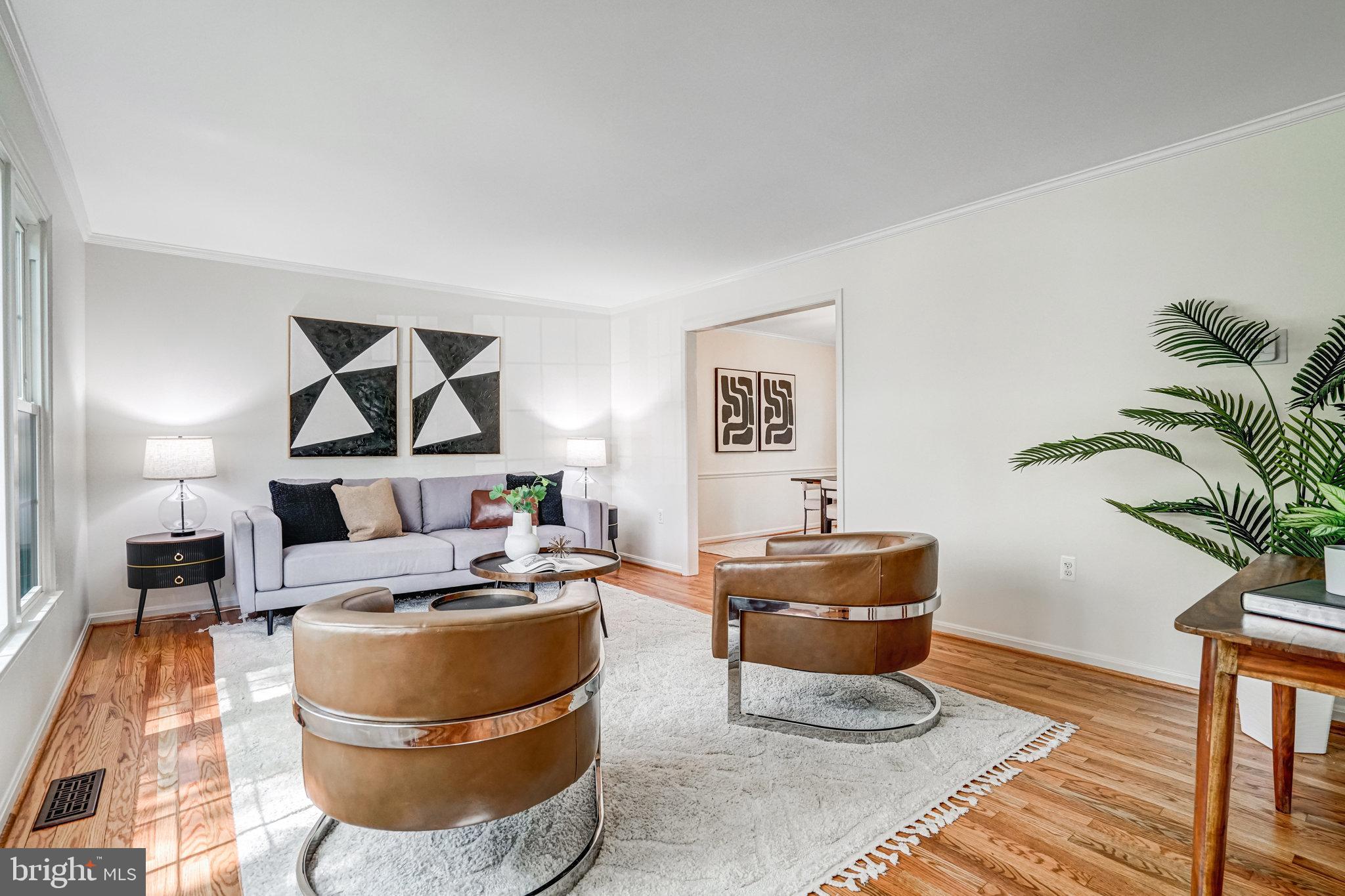 KENWOOD OAKS - Residential