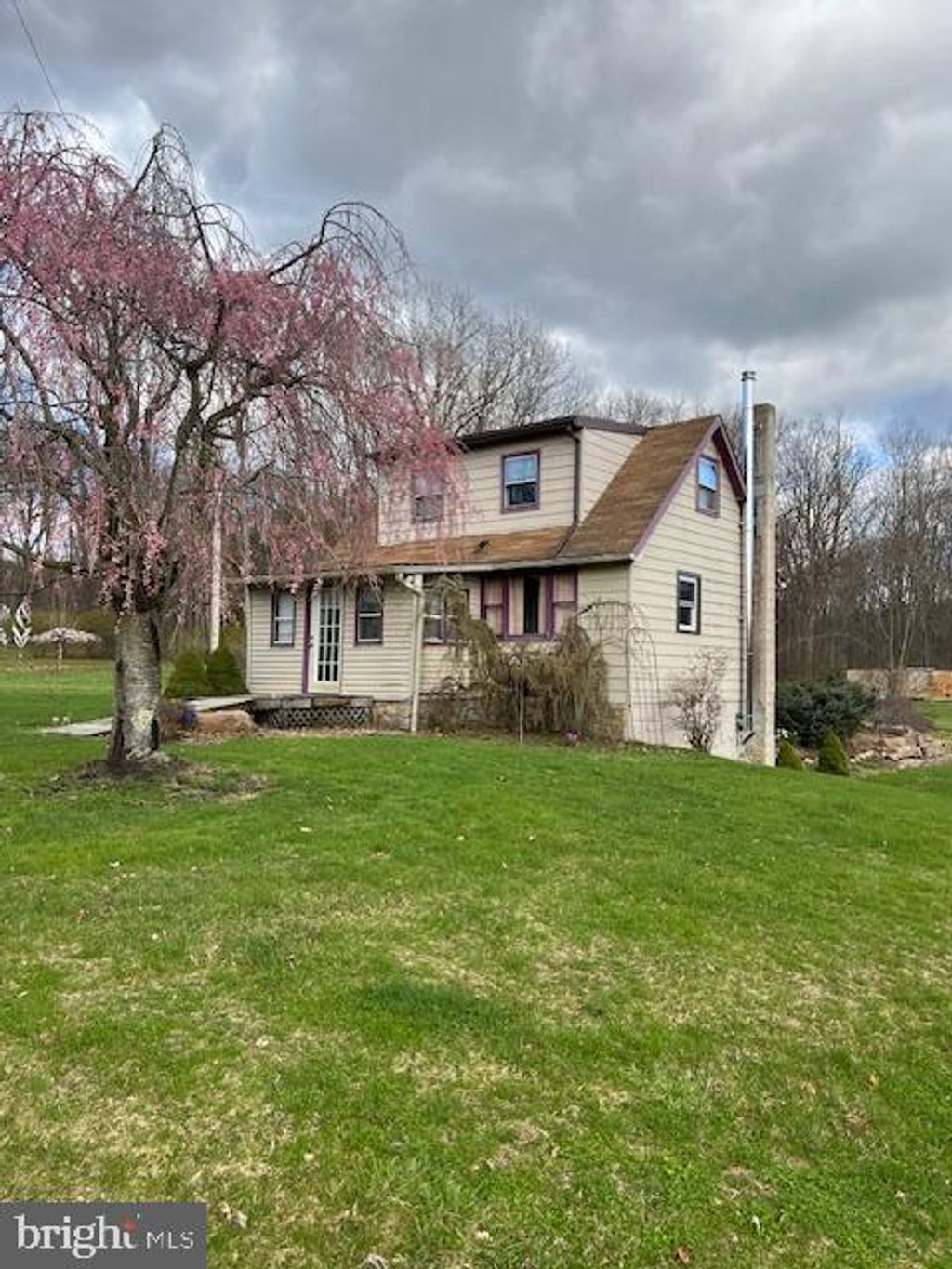 Photo of 37 Erhardt Road, FLEETWOOD, PA 19522 (MLS # PABK2071334)