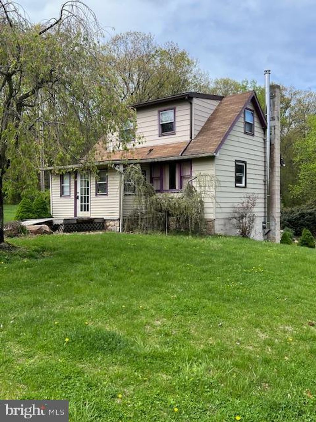 Photo of 37 Erhardt Road, FLEETWOOD, PA 19522 (MLS # PABK2071334)