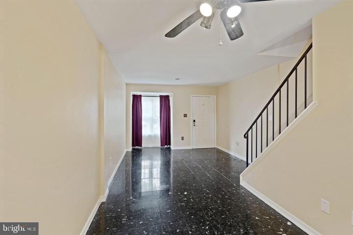 BROOKLEIGH - Residential Lease