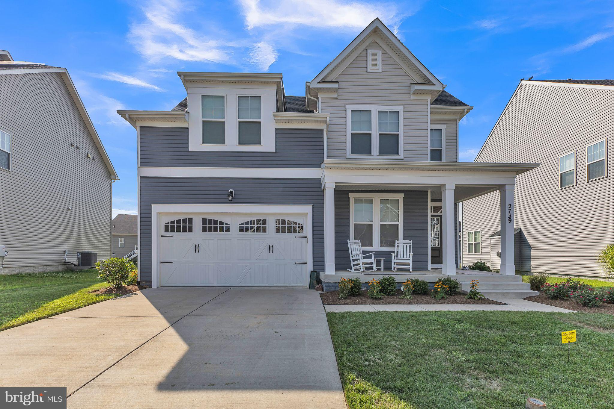 2739 SAND LENS DRIVE