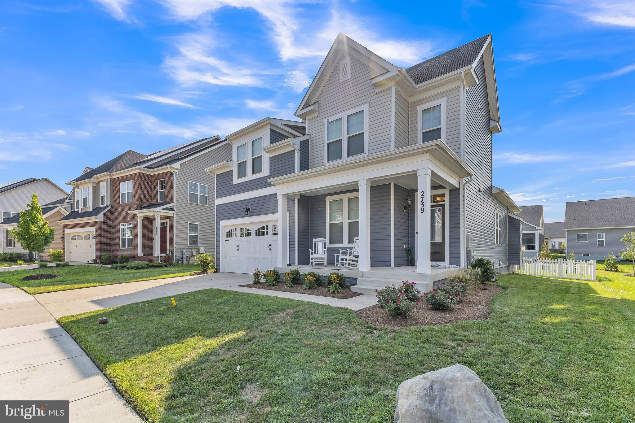 2739 SAND LENS DRIVE