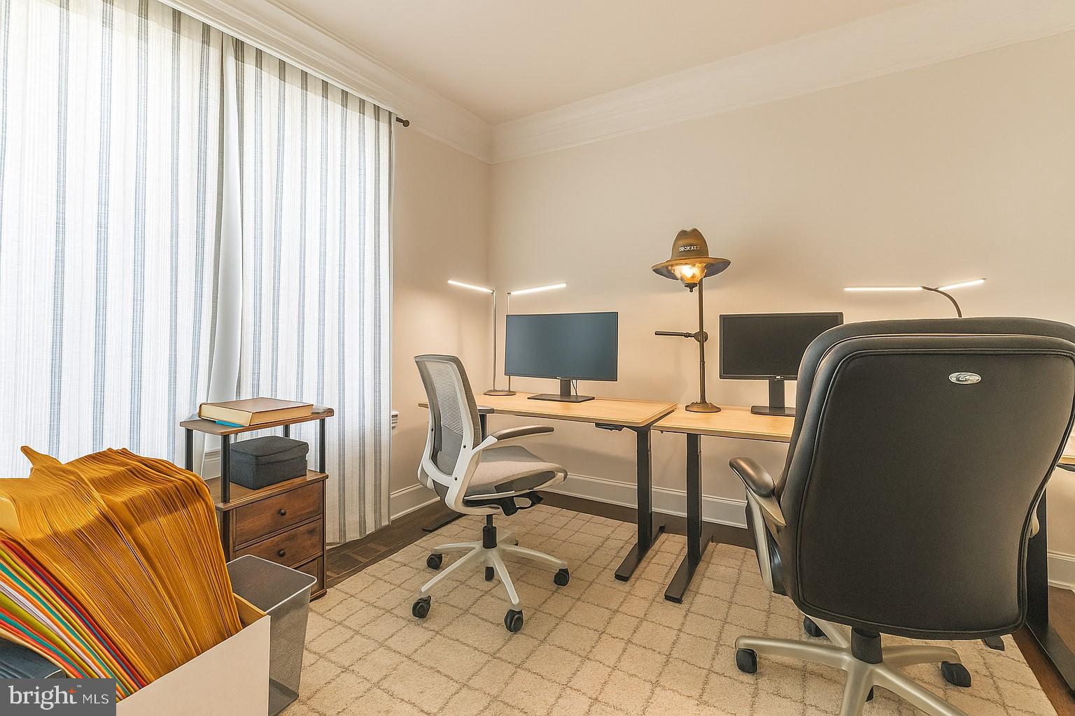 SANCTUARY AT SOUTH RIVER - Residential