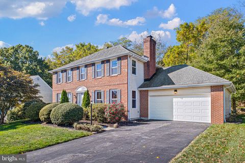 6 SHENANDOAH DRIVE NEWARK DE 19711