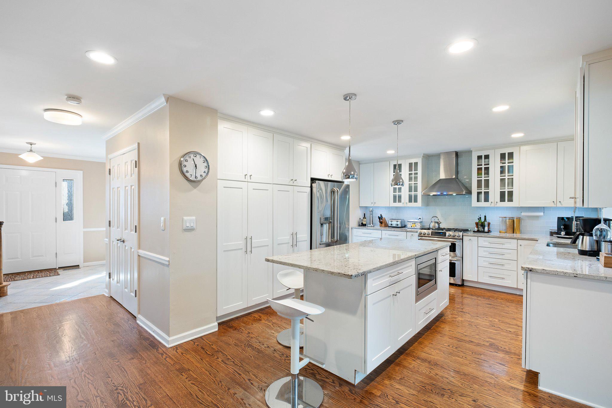 6 SHENANDOAH DRIVE