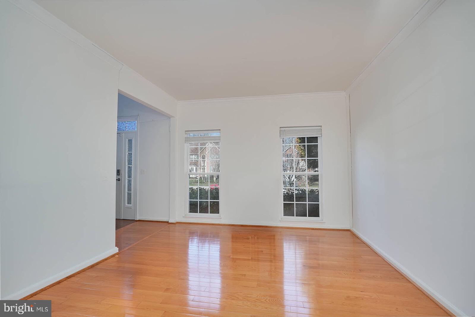 GREEN MEADOWS - Residential