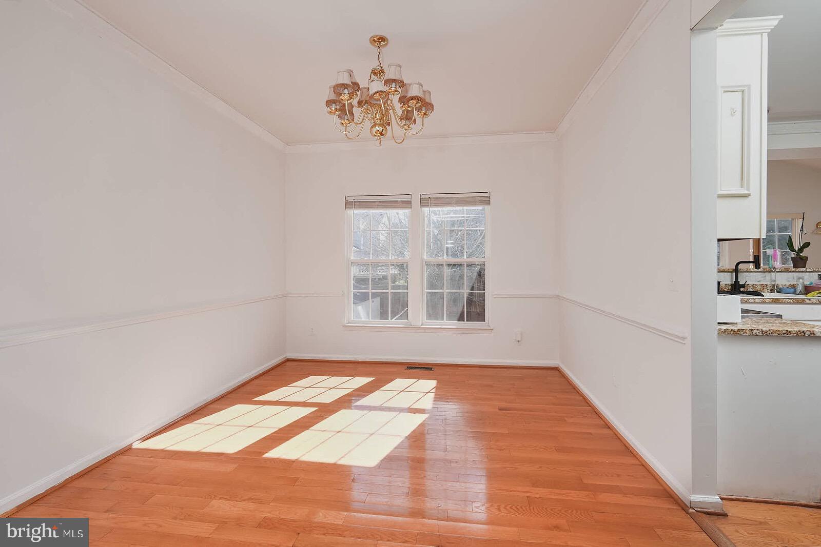 GREEN MEADOWS - Residential