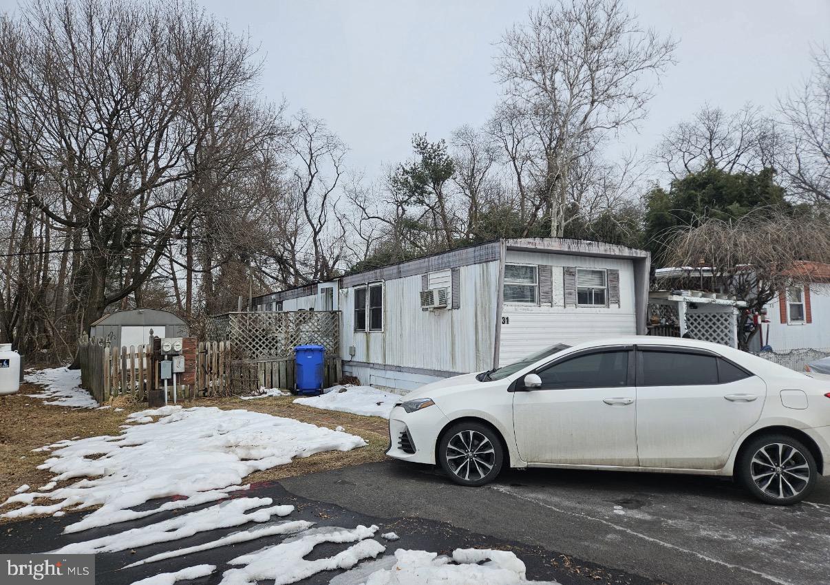 PENNSBURY HGTS - Residential