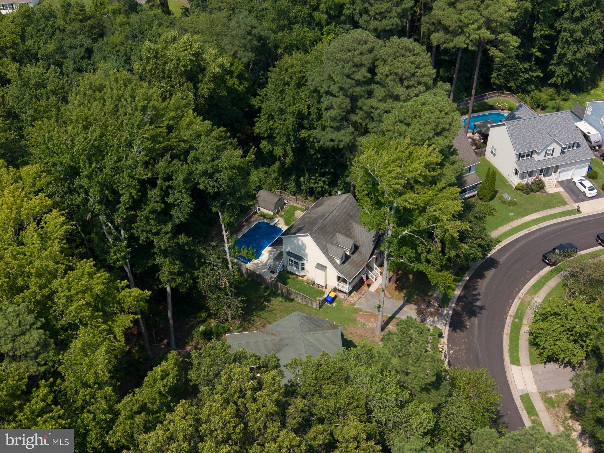 458 TIMBER LANE
