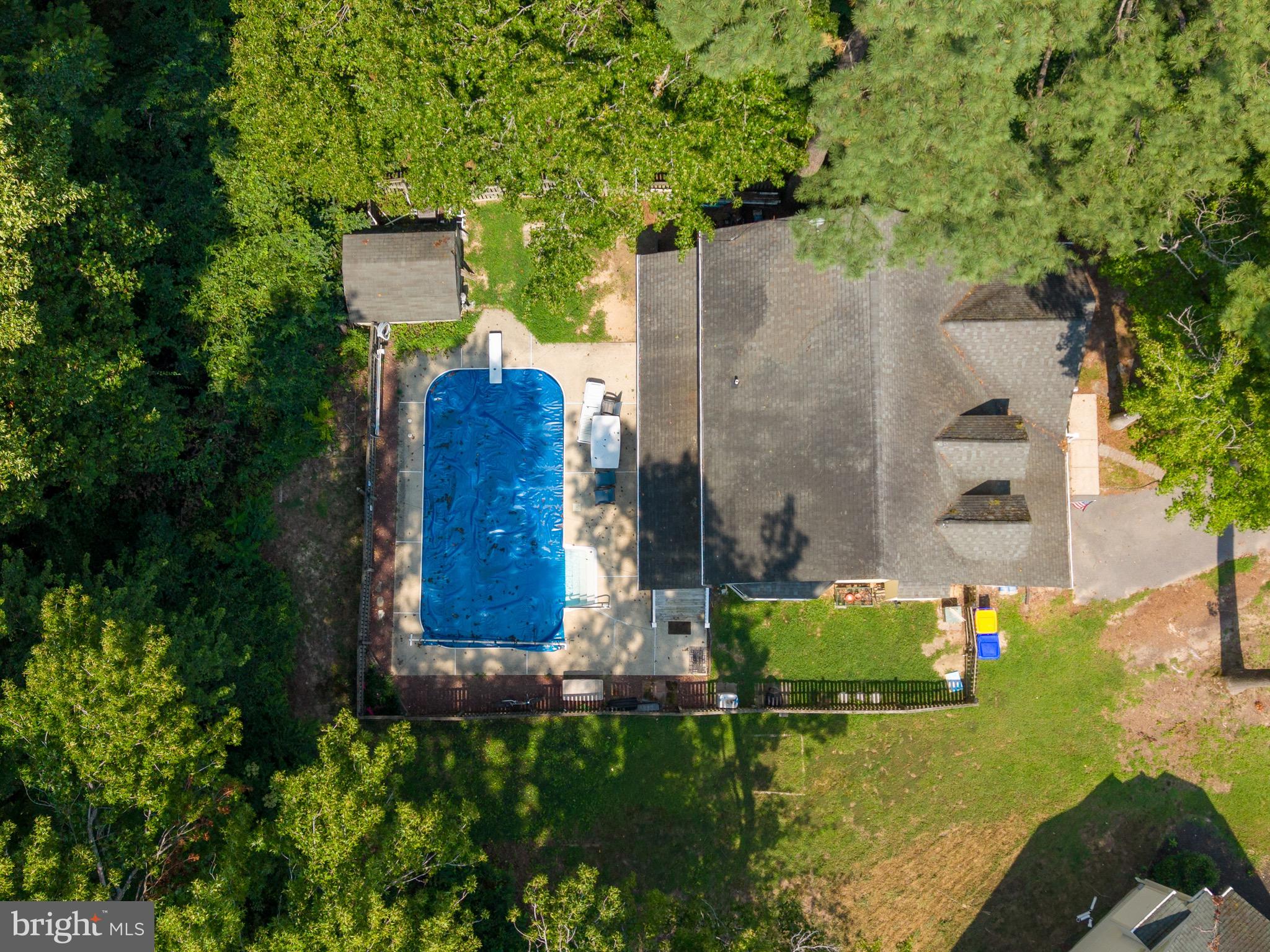 458 TIMBER LANE
