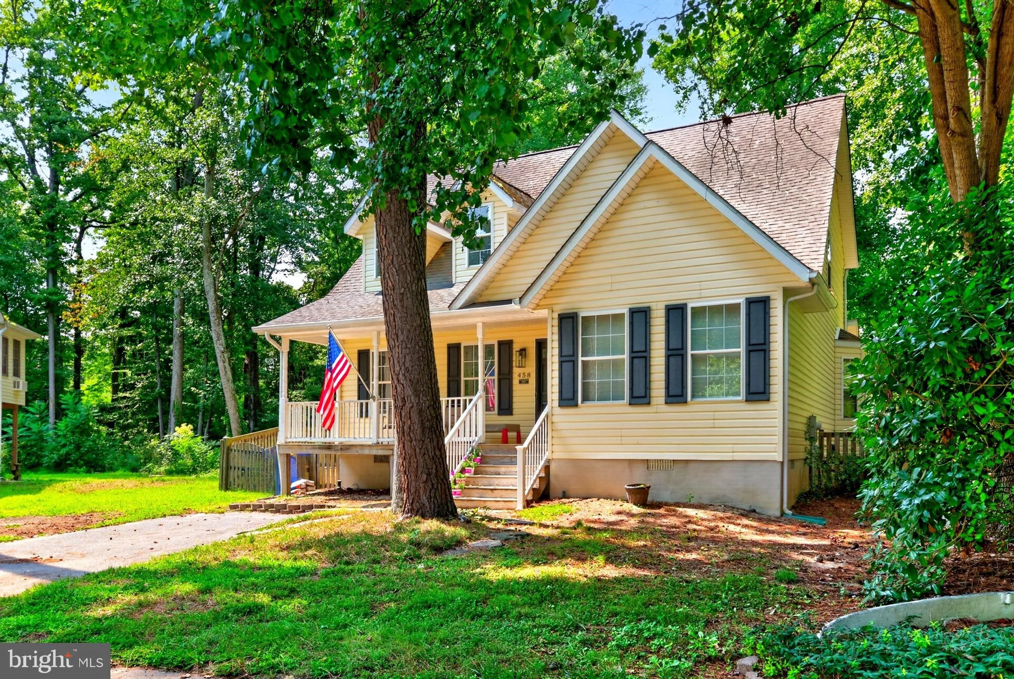 458 Timber Lane, Grasonville, MD, 21638
