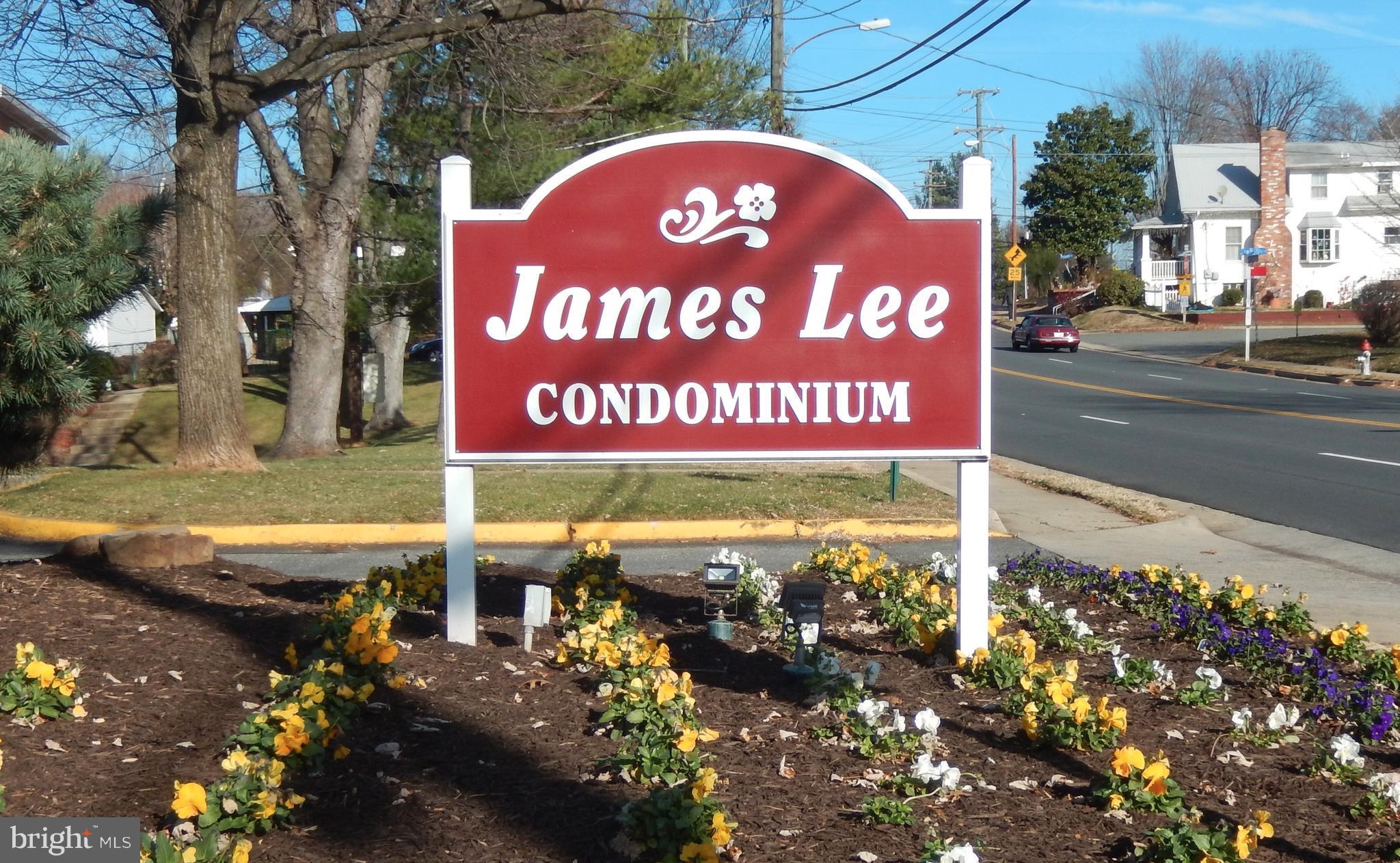 JAMES LEE - Residential