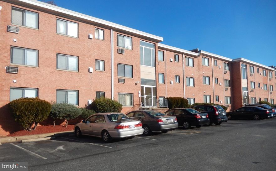 Location plus great condition & lowest price around. Natural light flooded home. New paint & flooring, newer windows, updated bath & kitchen & large closets. Low condo fee includes utilities. Minutes to metro, DC & more. Public transportation at complex entrance. Close to Rt 50, 495, 66. Near community center, parks, shopping, restaurants, etc. Perfect starter or for downsizing. Owner Fin. Posible